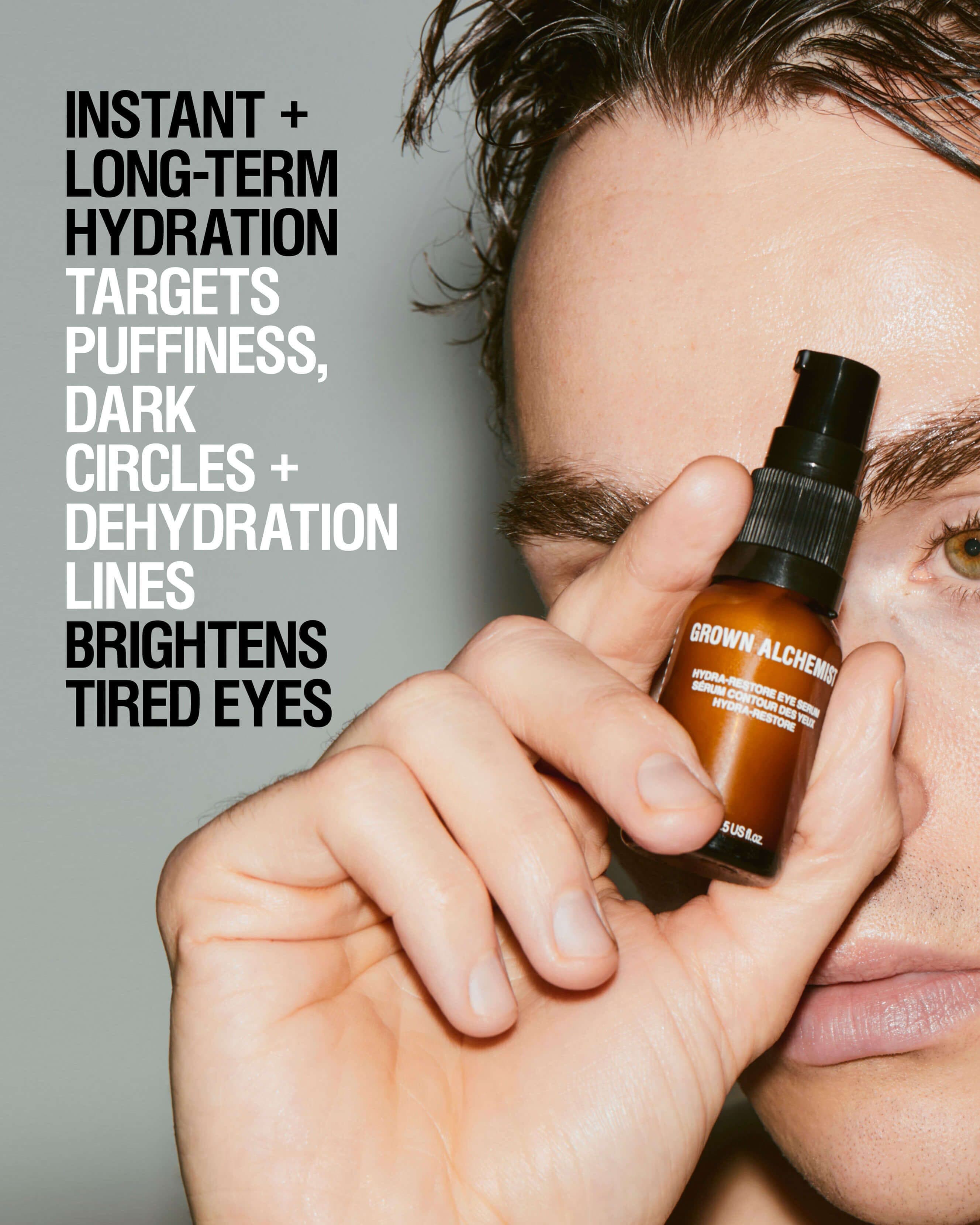 Hydra Restore Eye Serum 2