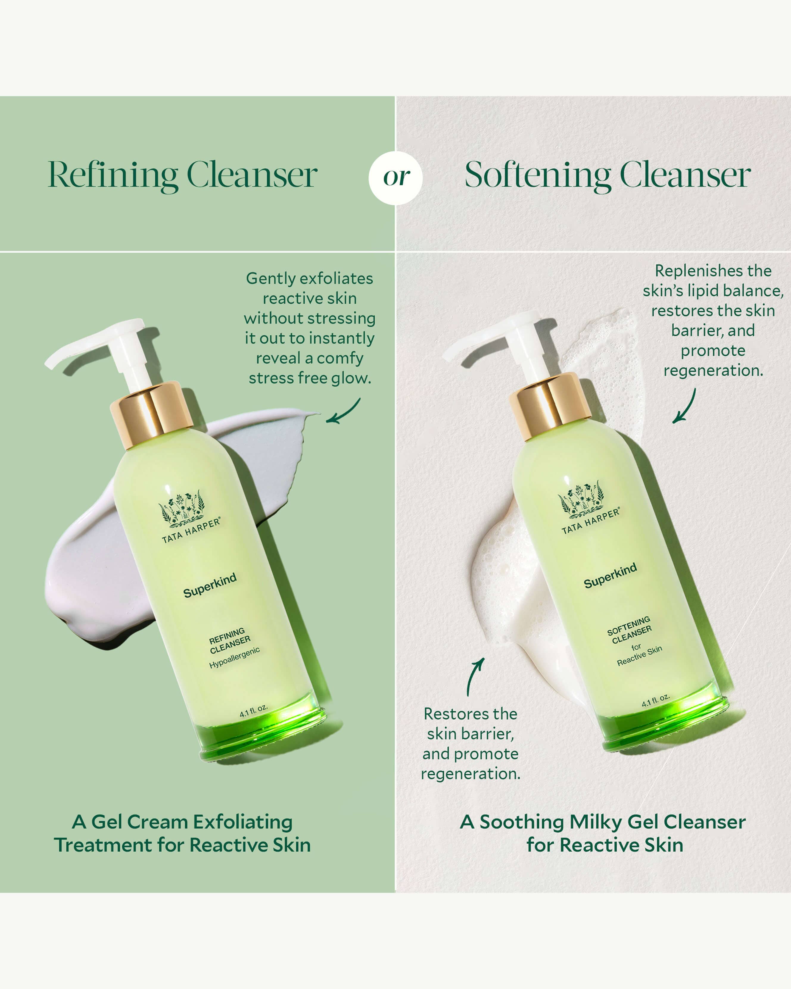 Superkind Refining Cleanser 4