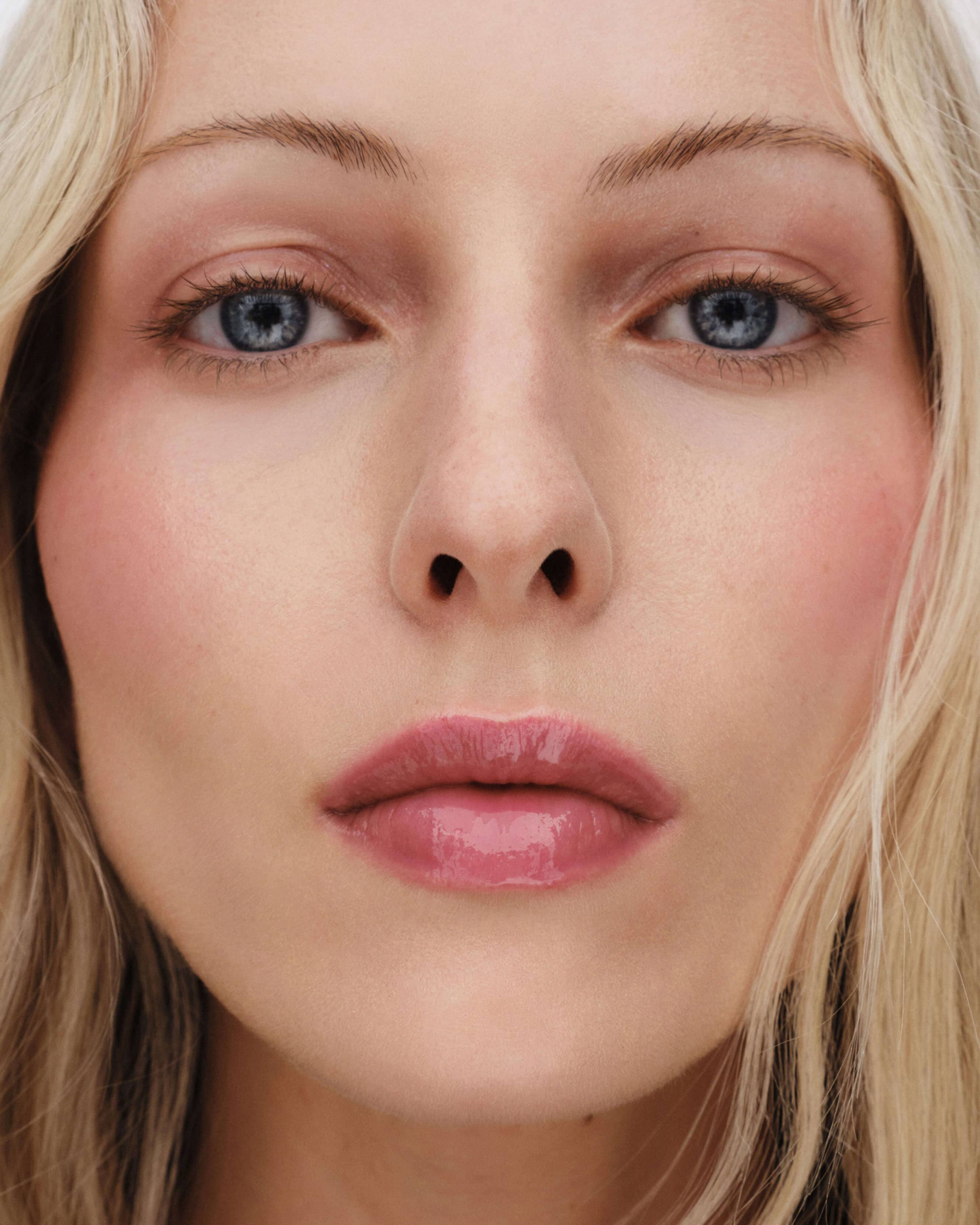 Squeaky Clean Liquid Lip Balm - Lou Lou 1