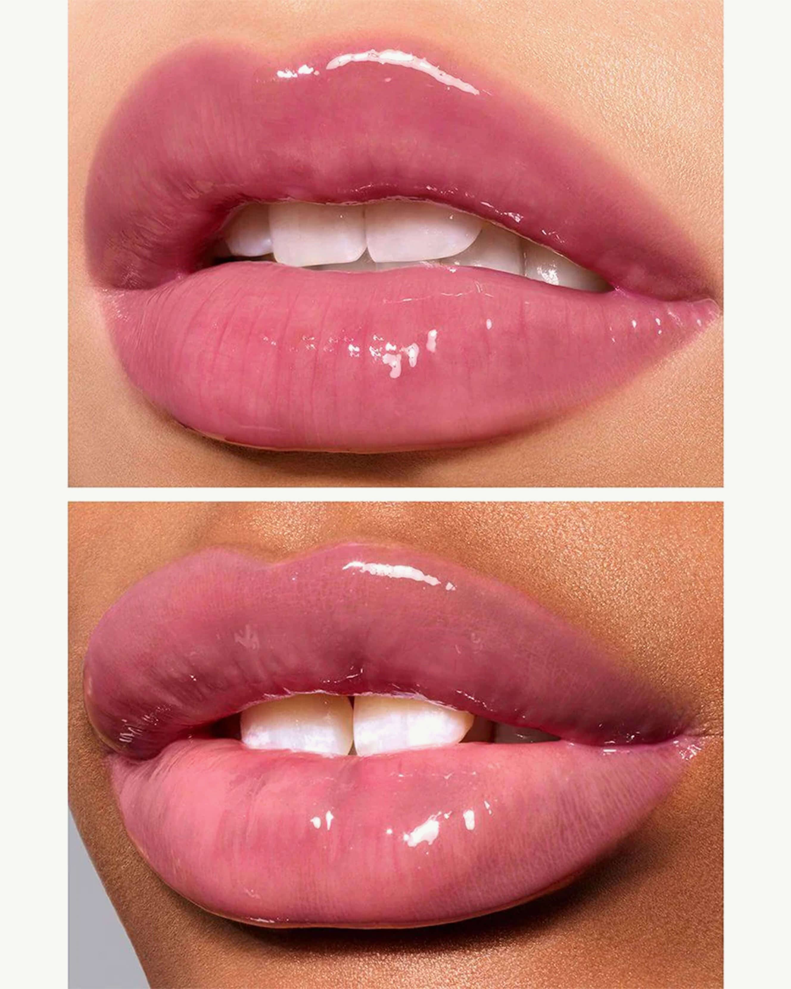 Squeaky Clean Liquid Lip Balm - Lou Lou 9