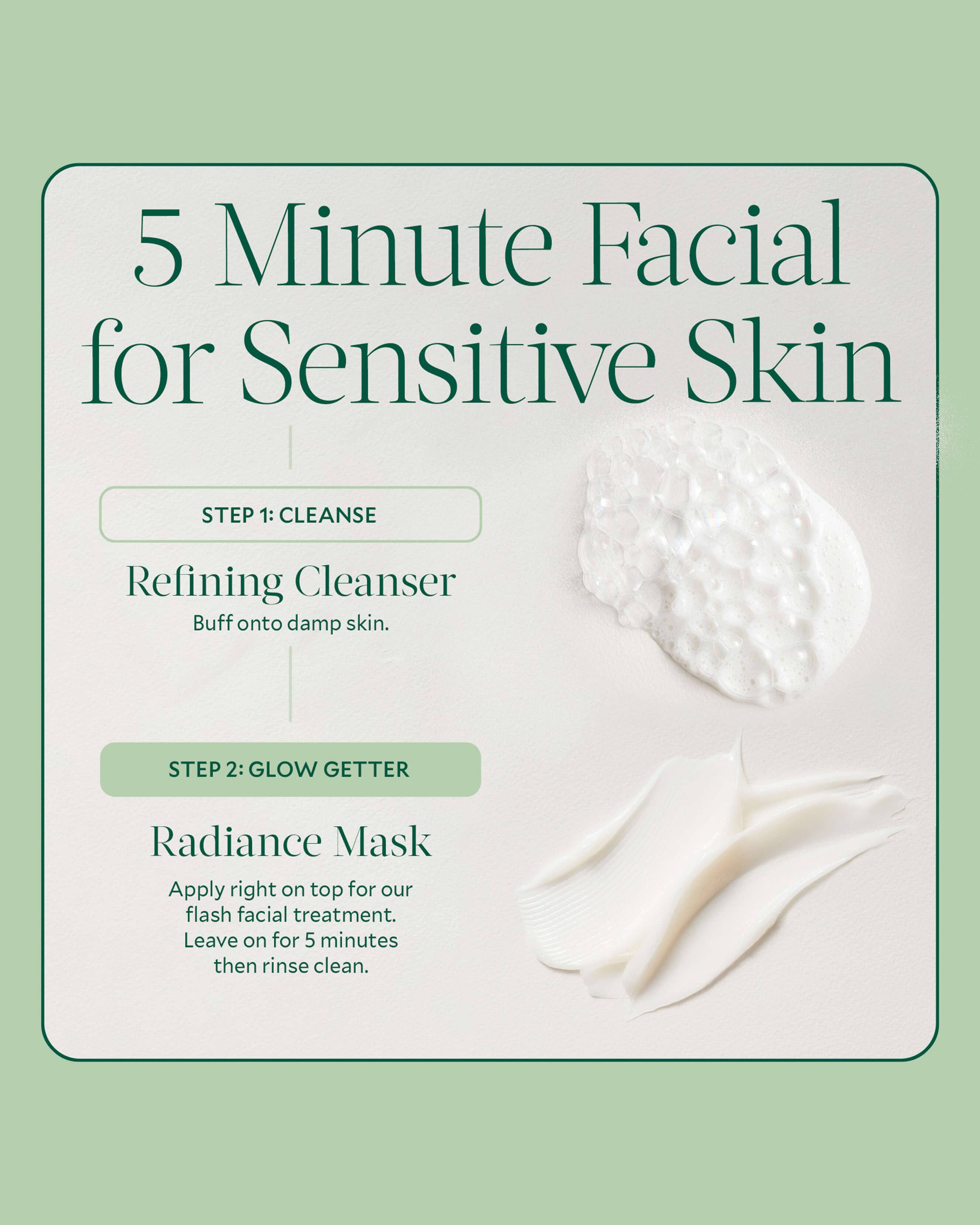 Superkind Refining Cleanser 2