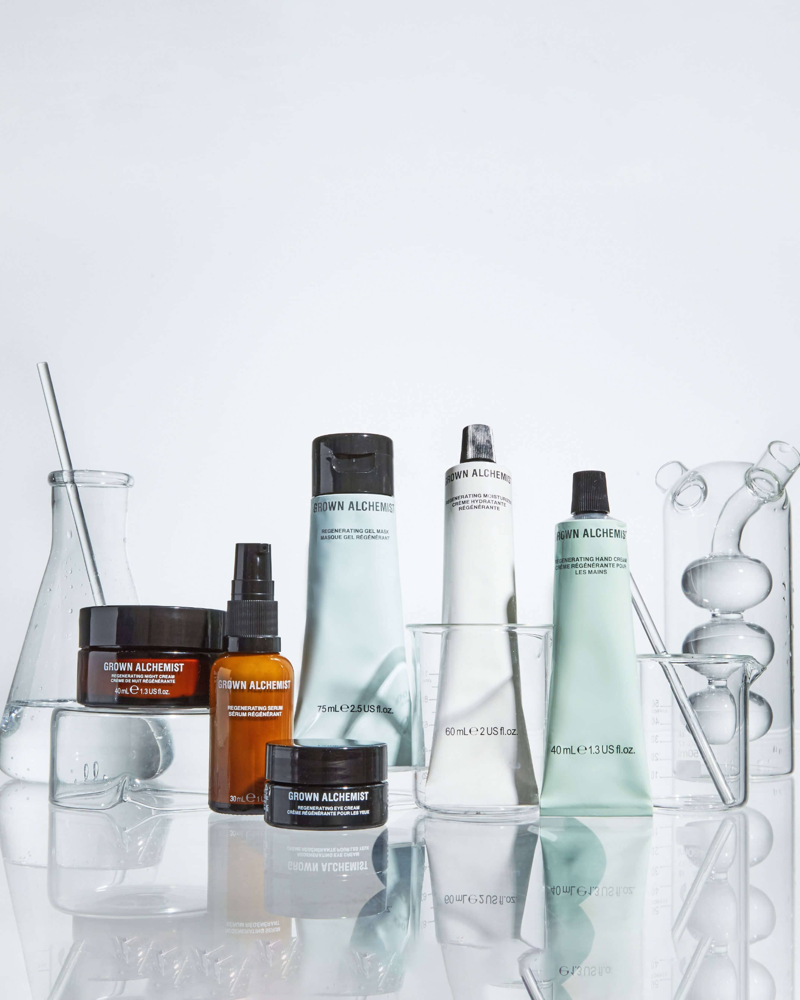 Regenerating Gel Mask (20ml) 6