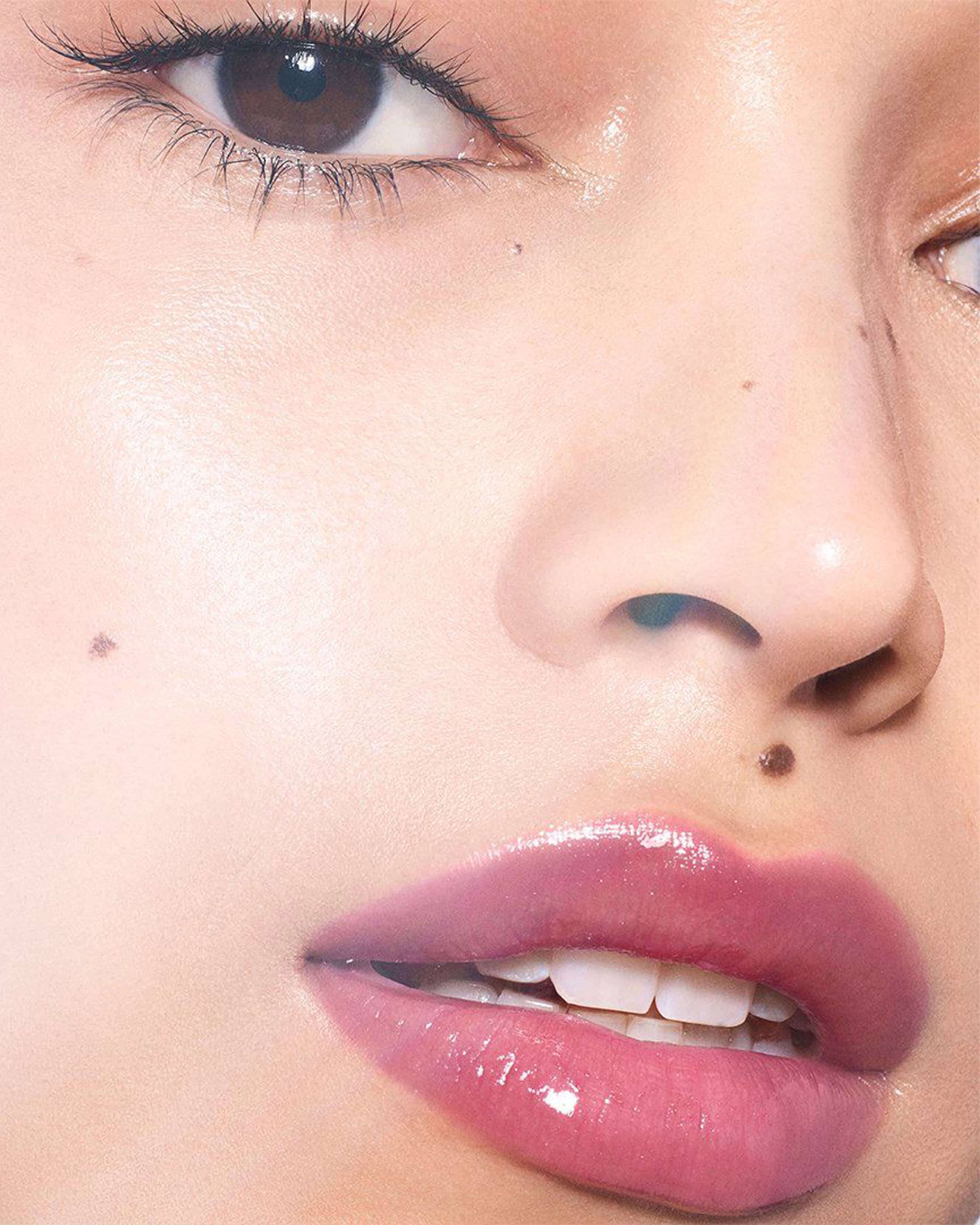 Squeaky Clean Liquid Lip Balm - Lou Lou 10