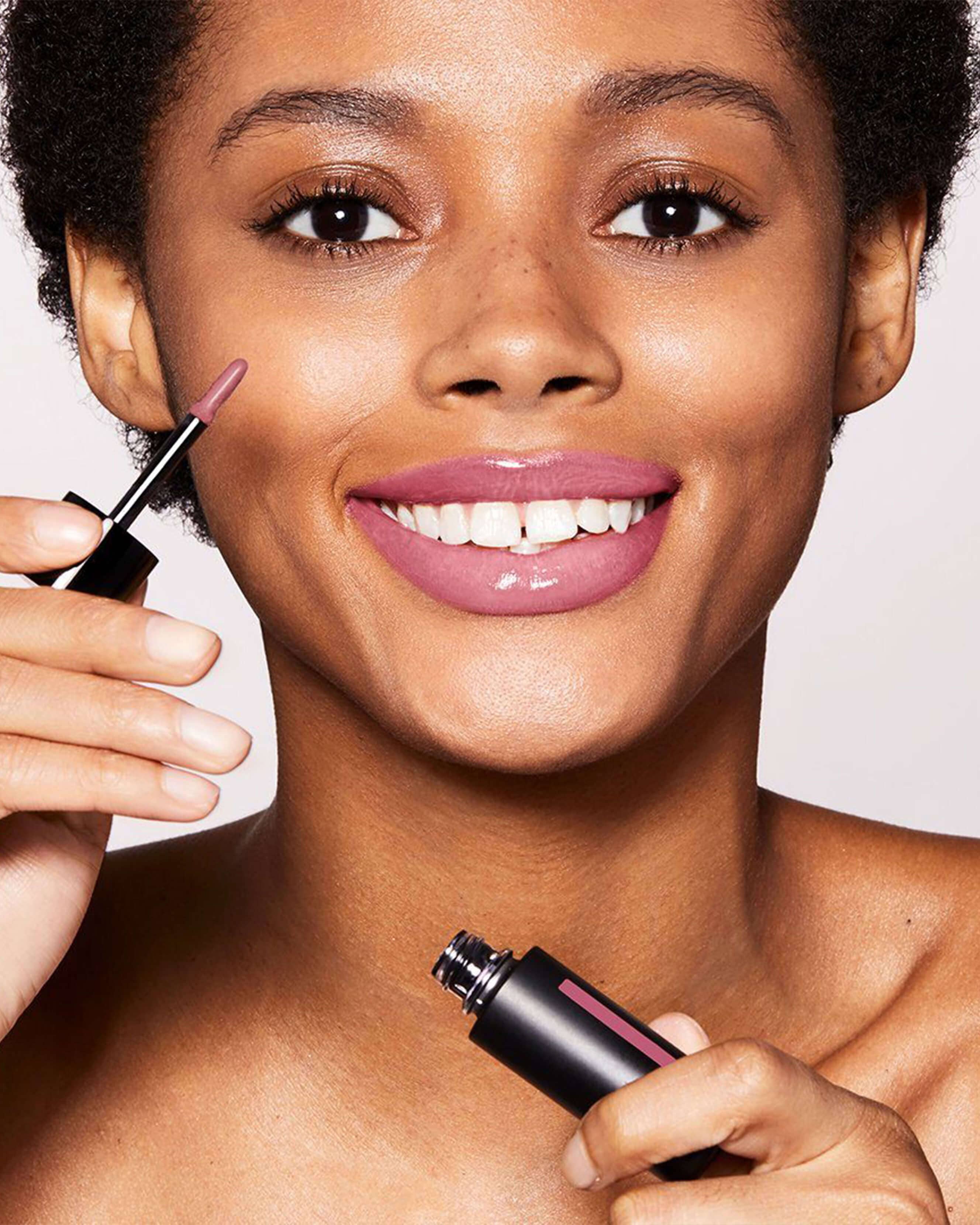 Squeaky Clean Liquid Lip Balm - Lou Lou 11