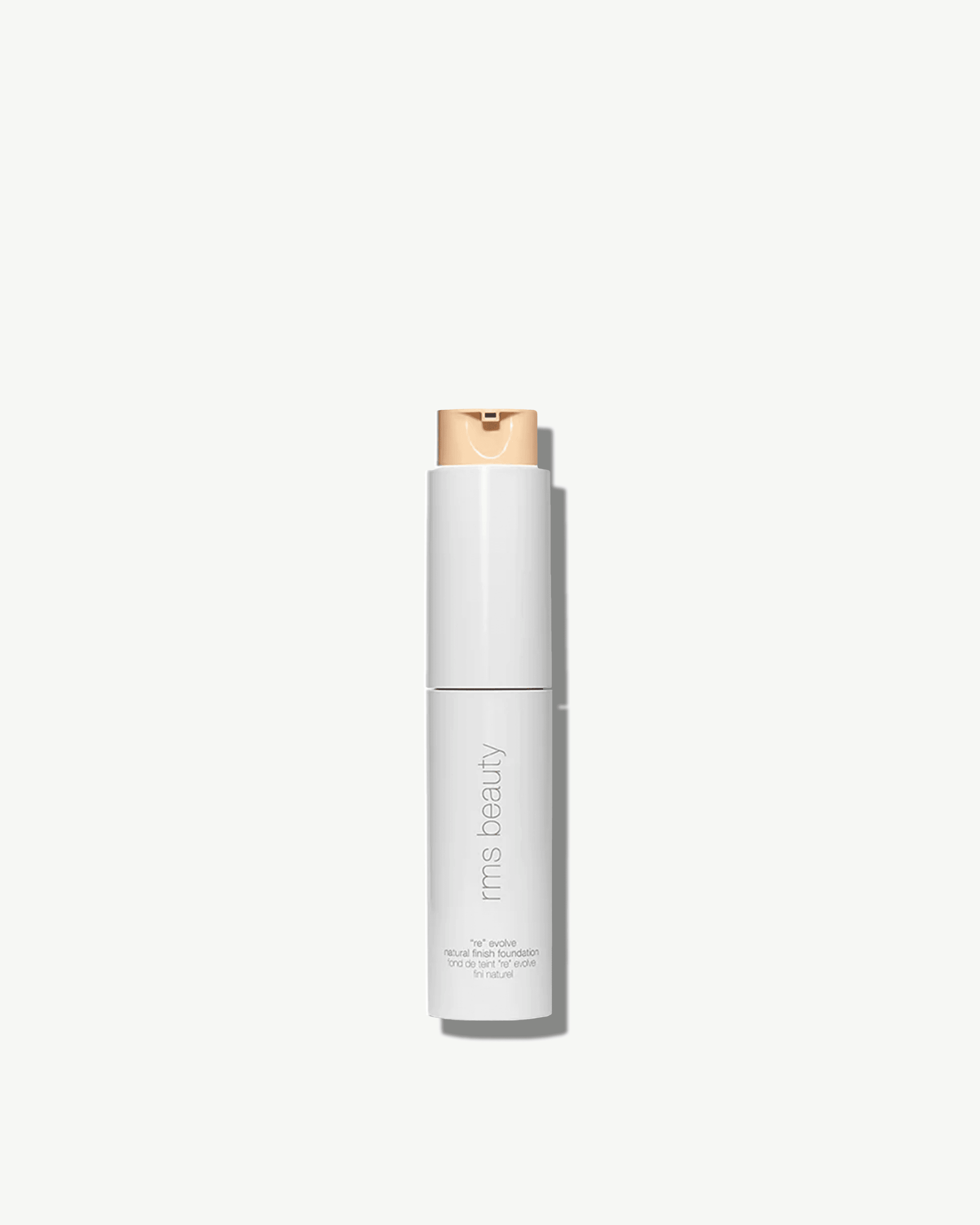 ReEvolve Natural Finish Liquid Foundation 1