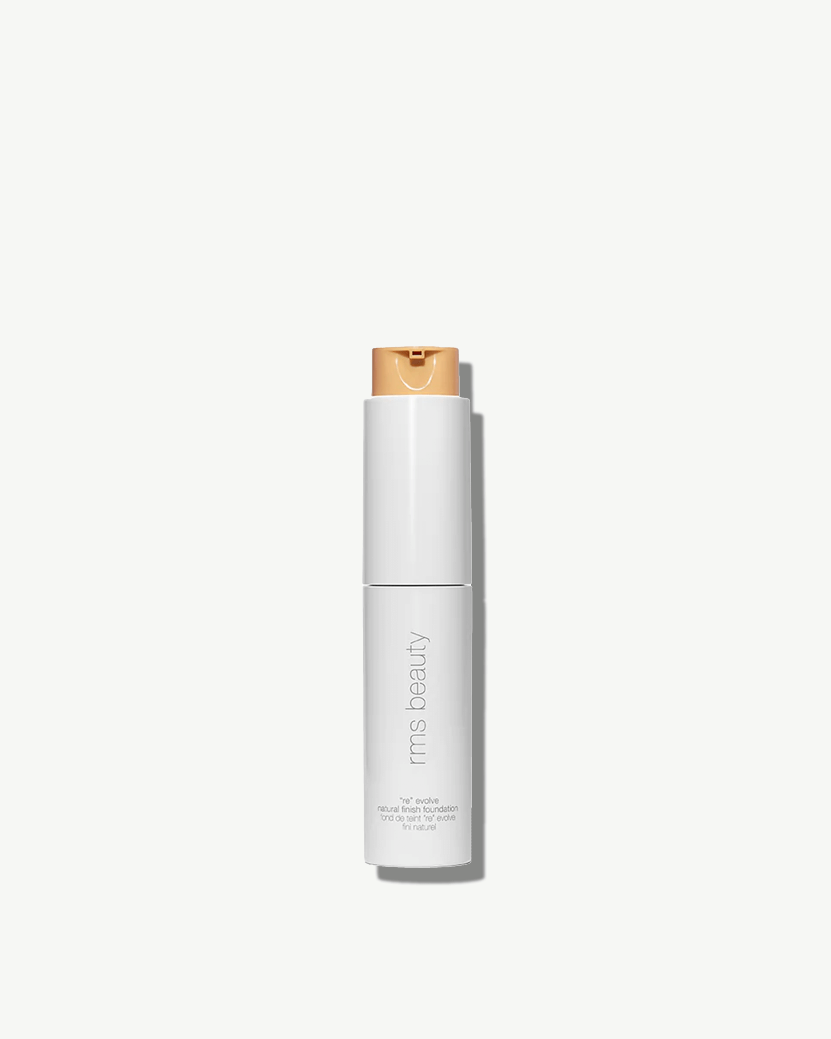ReEvolve Natural Finish Liquid Foundation 8