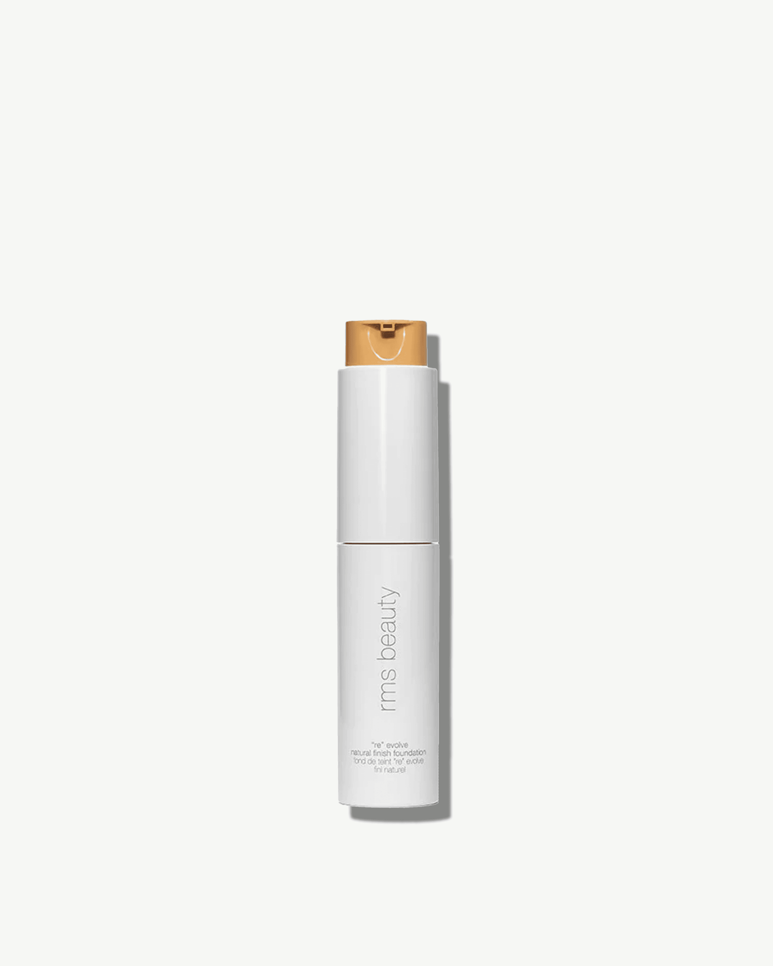 ReEvolve Natural Finish Liquid Foundation 9