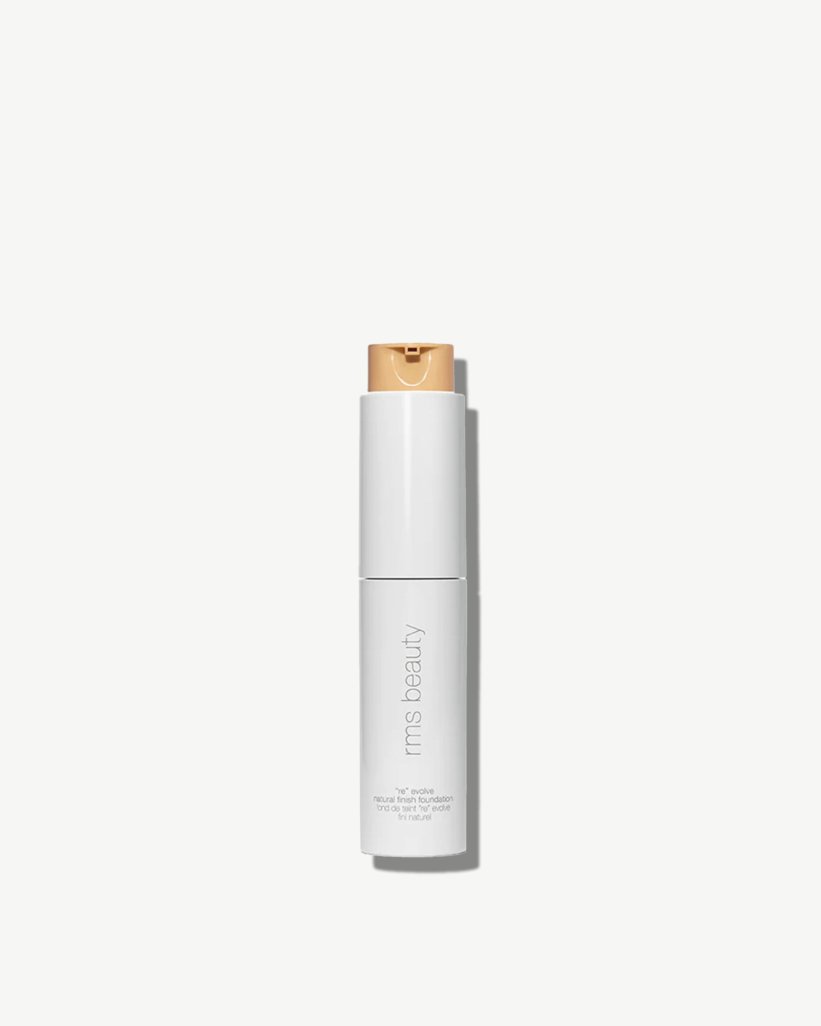 ReEvolve Natural Finish Liquid Foundation 7