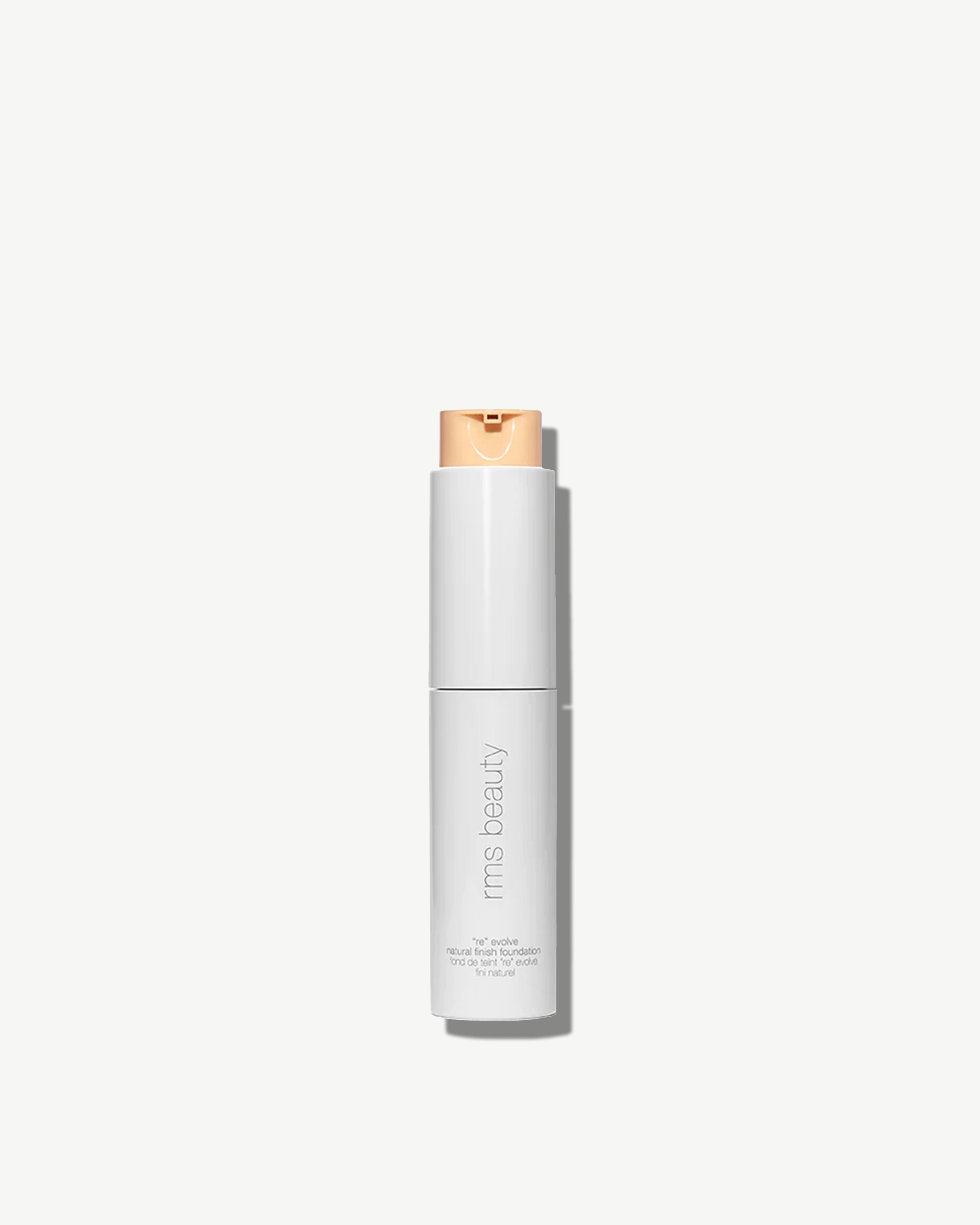 ReEvolve Natural Finish Liquid Foundation 2