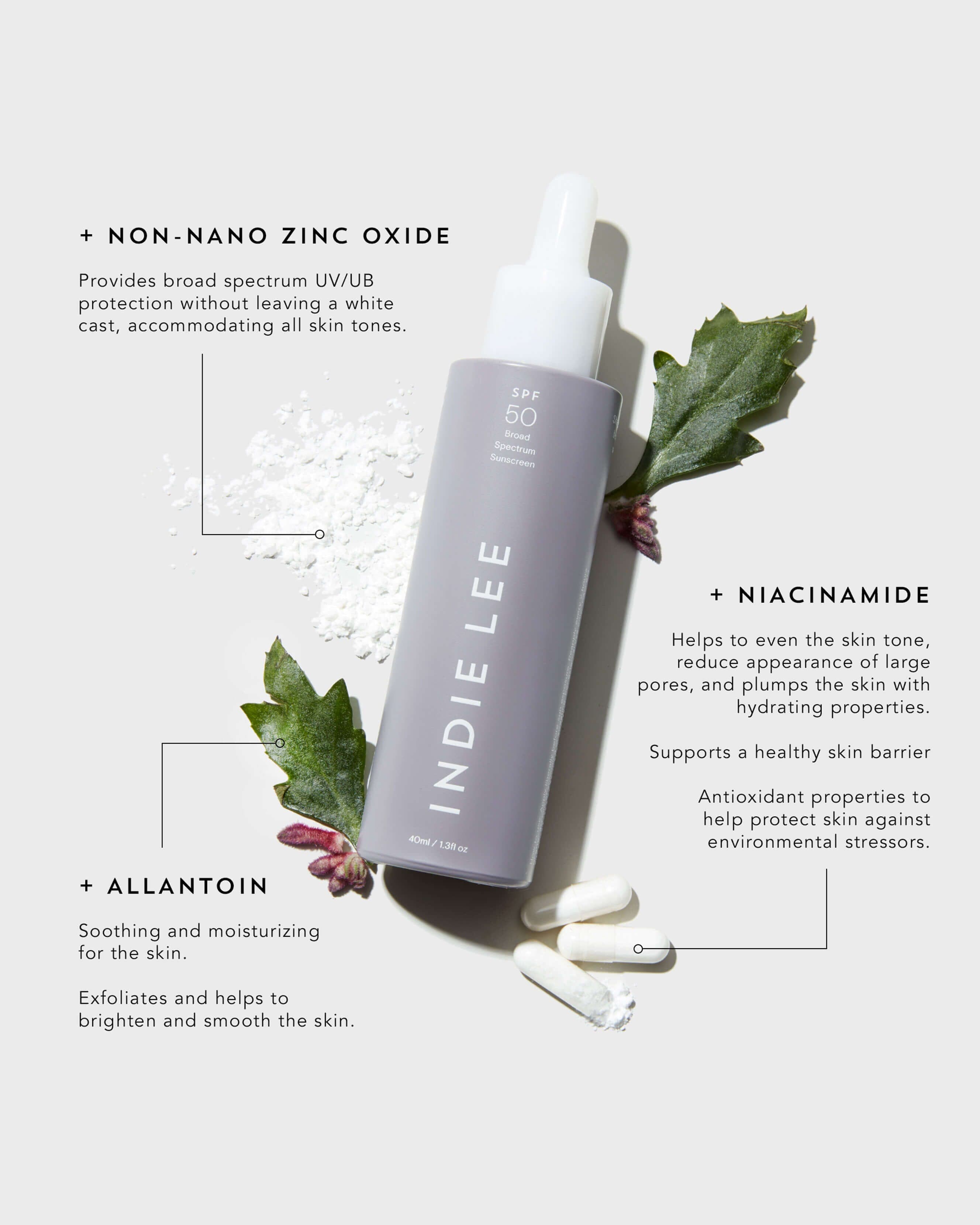 Daily SPF 50 Primer 6