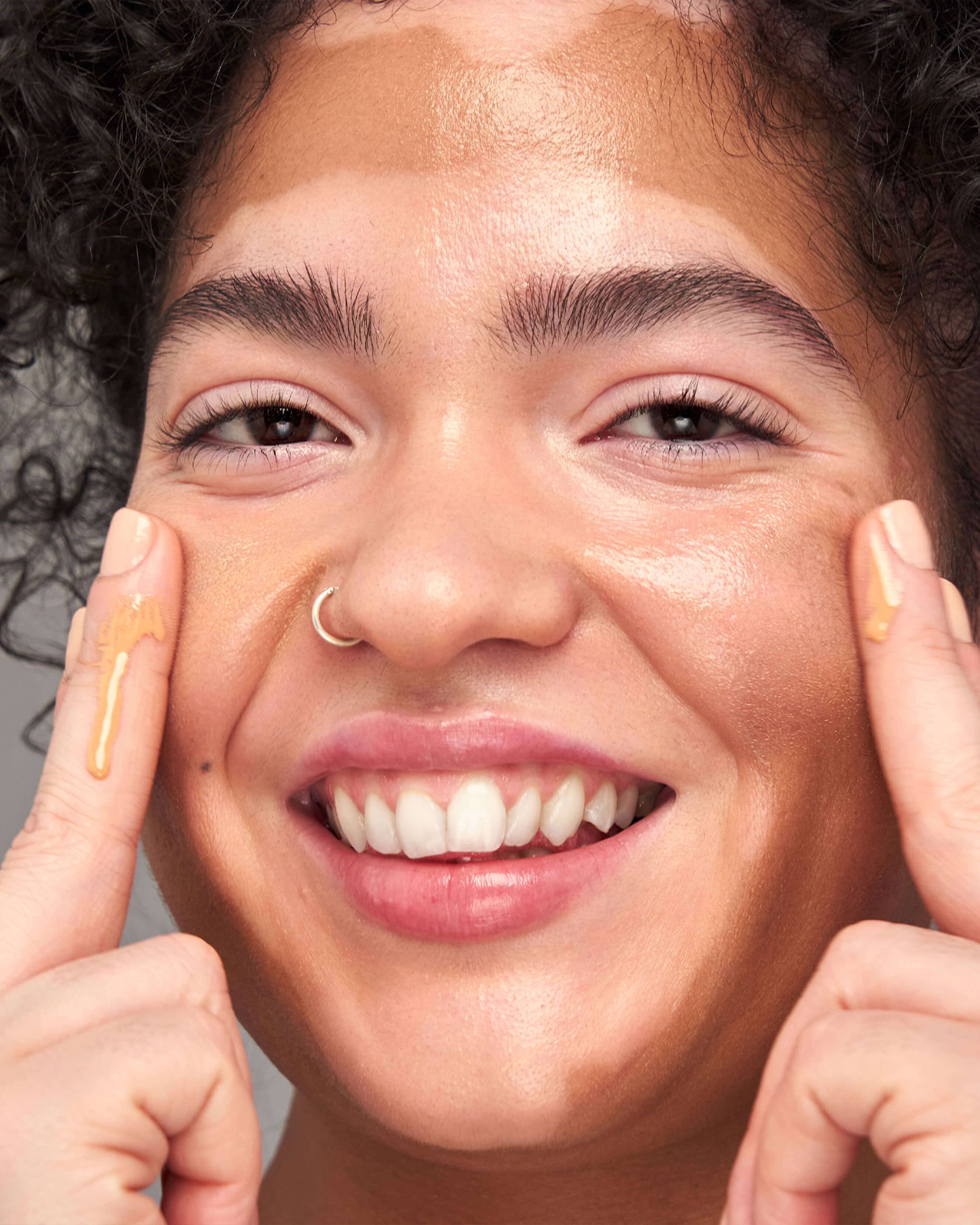 Daily SPF 50 Primer 2