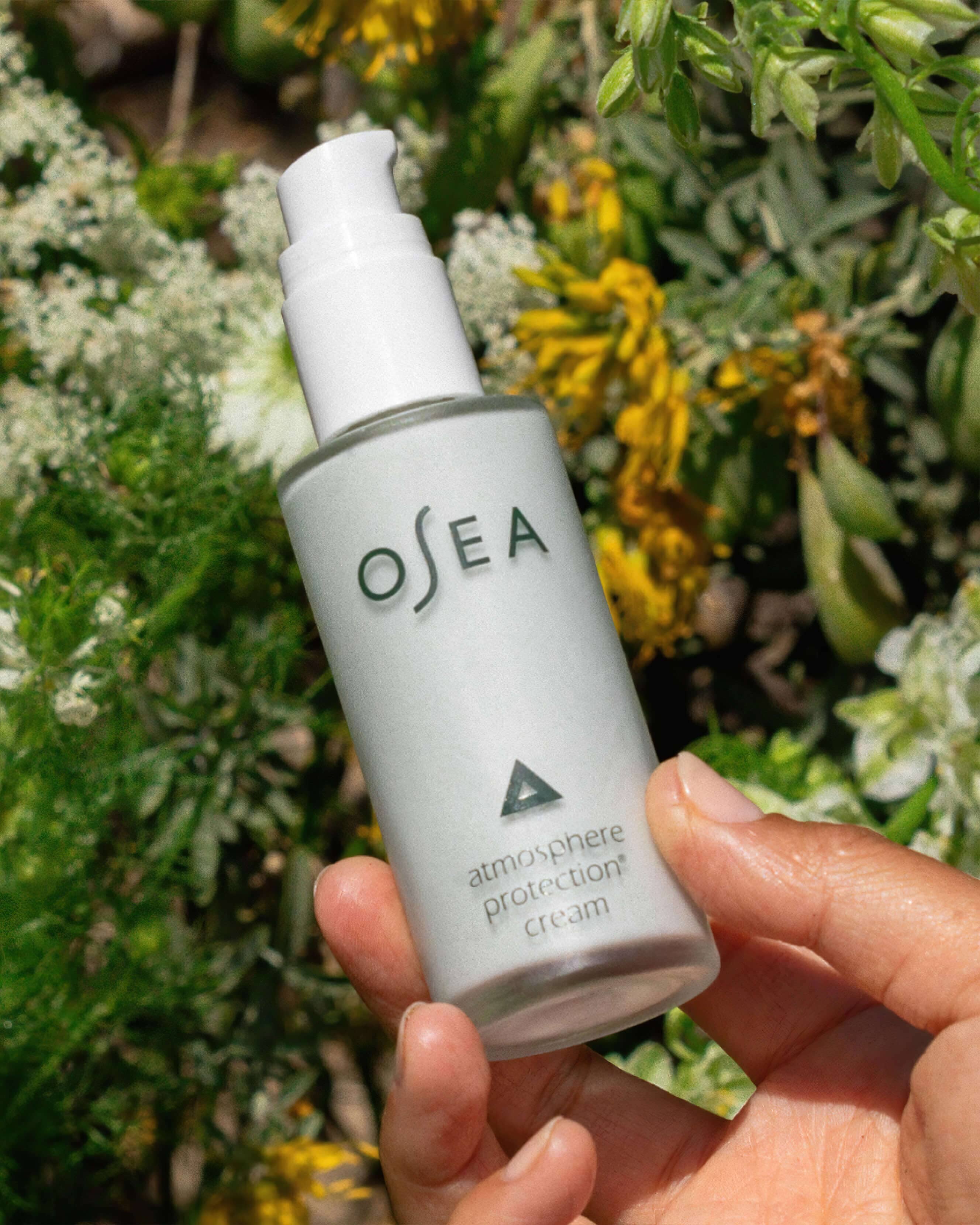 Atmosphere Protection®Cream 5