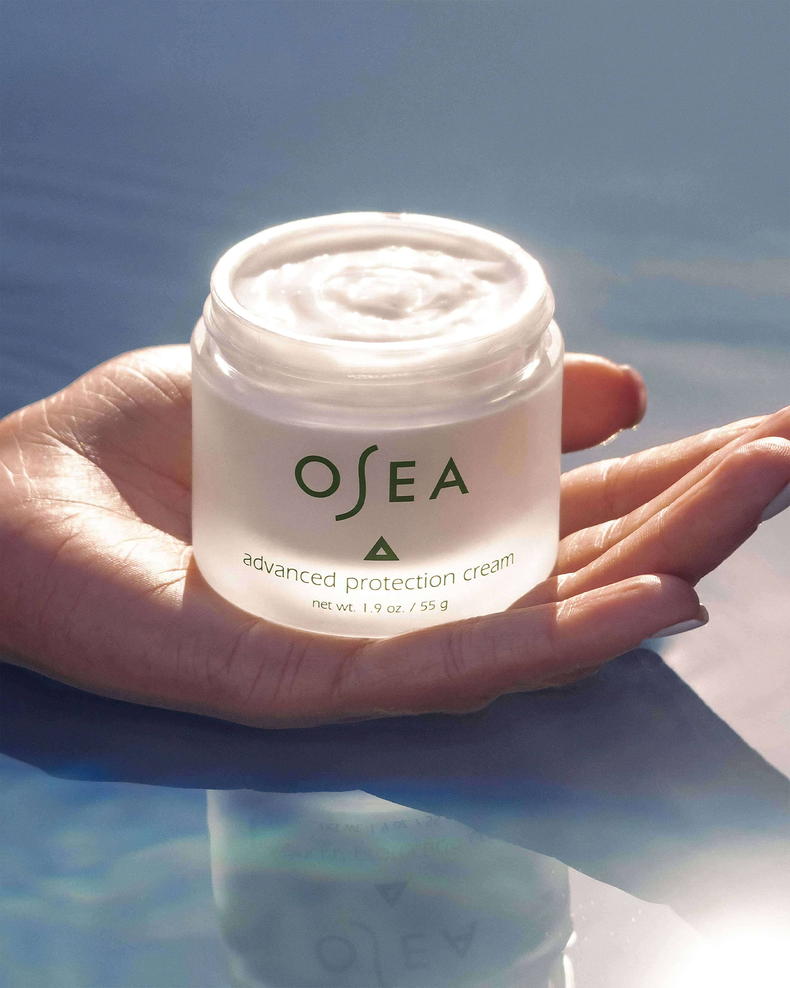 Advanced Protection Cream 1