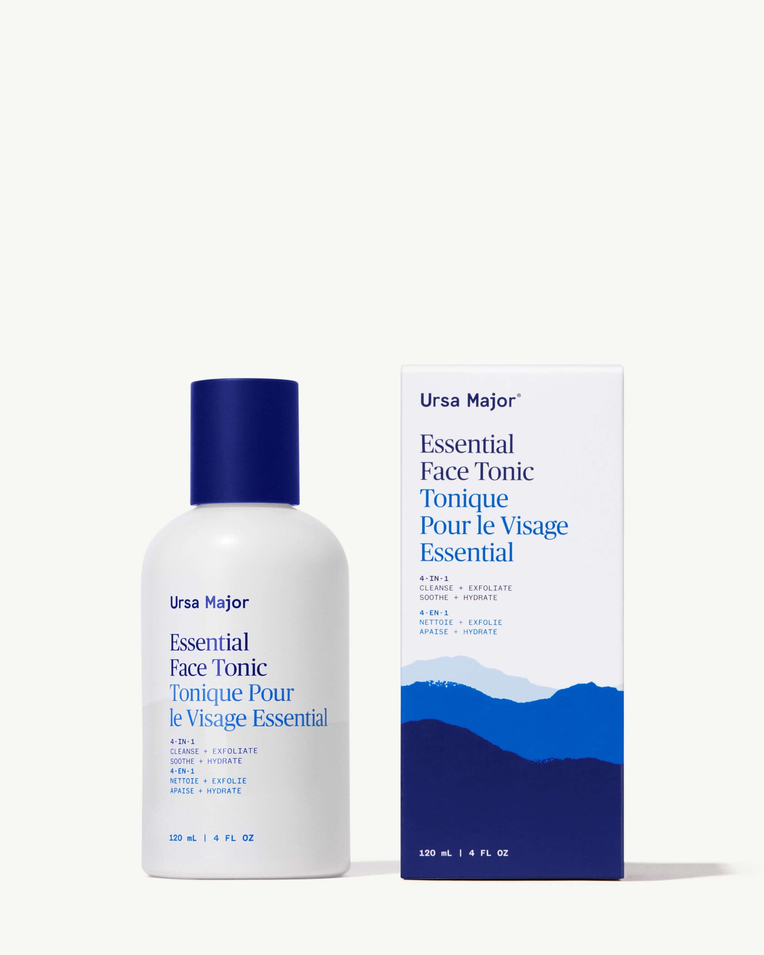 Essential Face Tonic 4