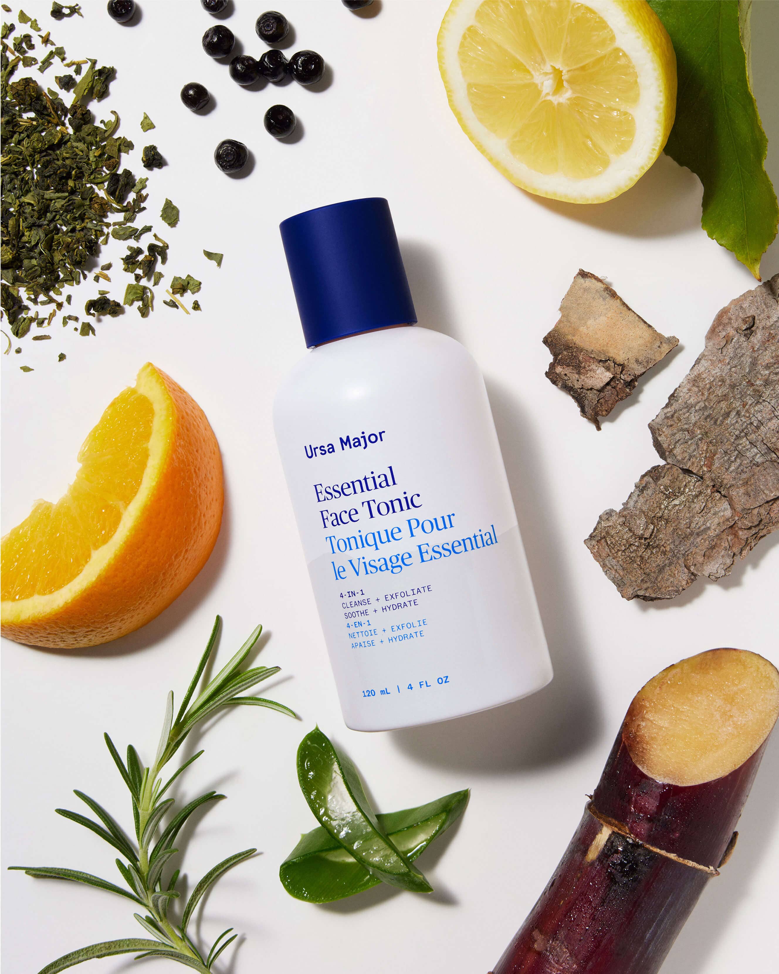 Essential Face Tonic 3