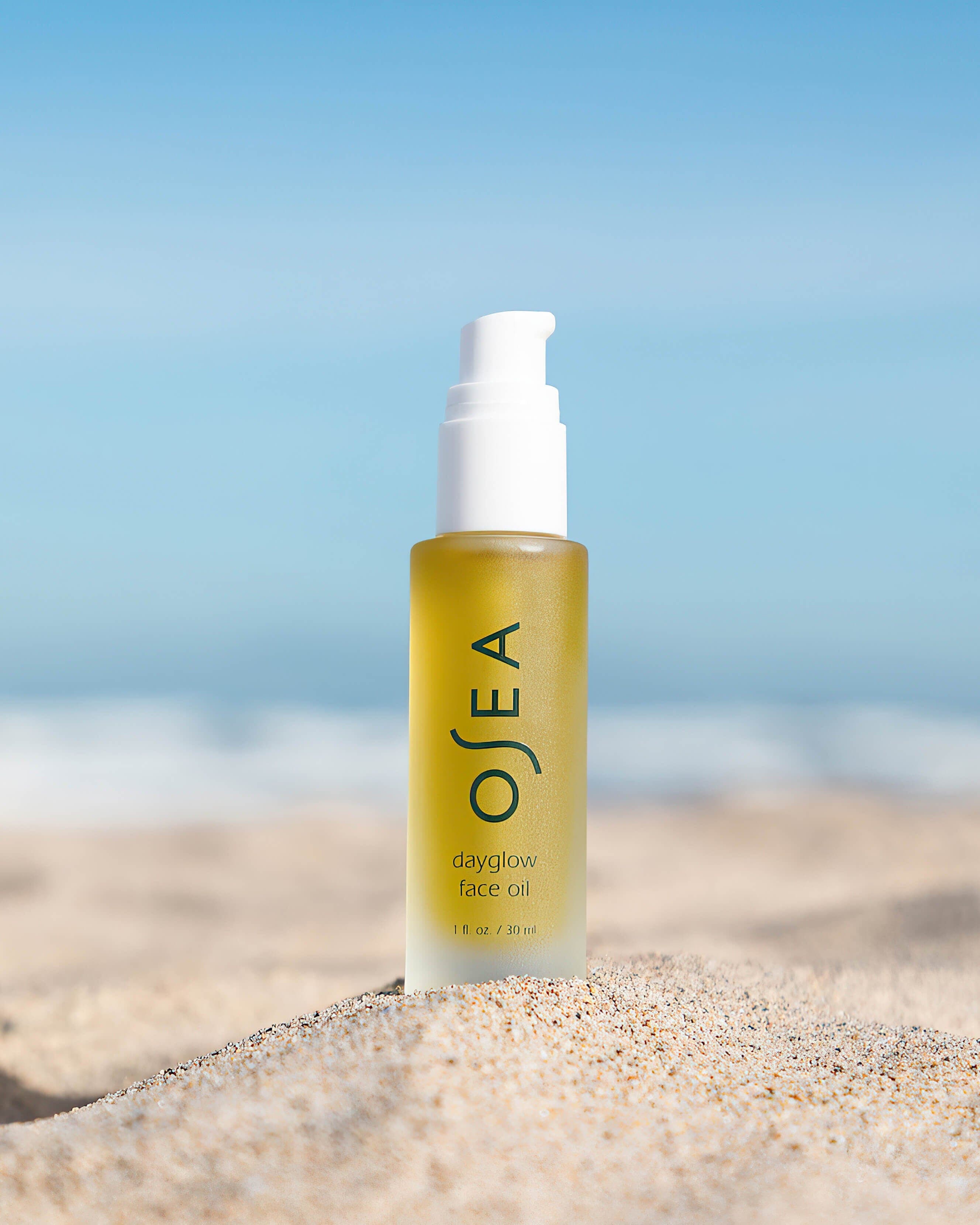 Dayglow Face Oil® 1