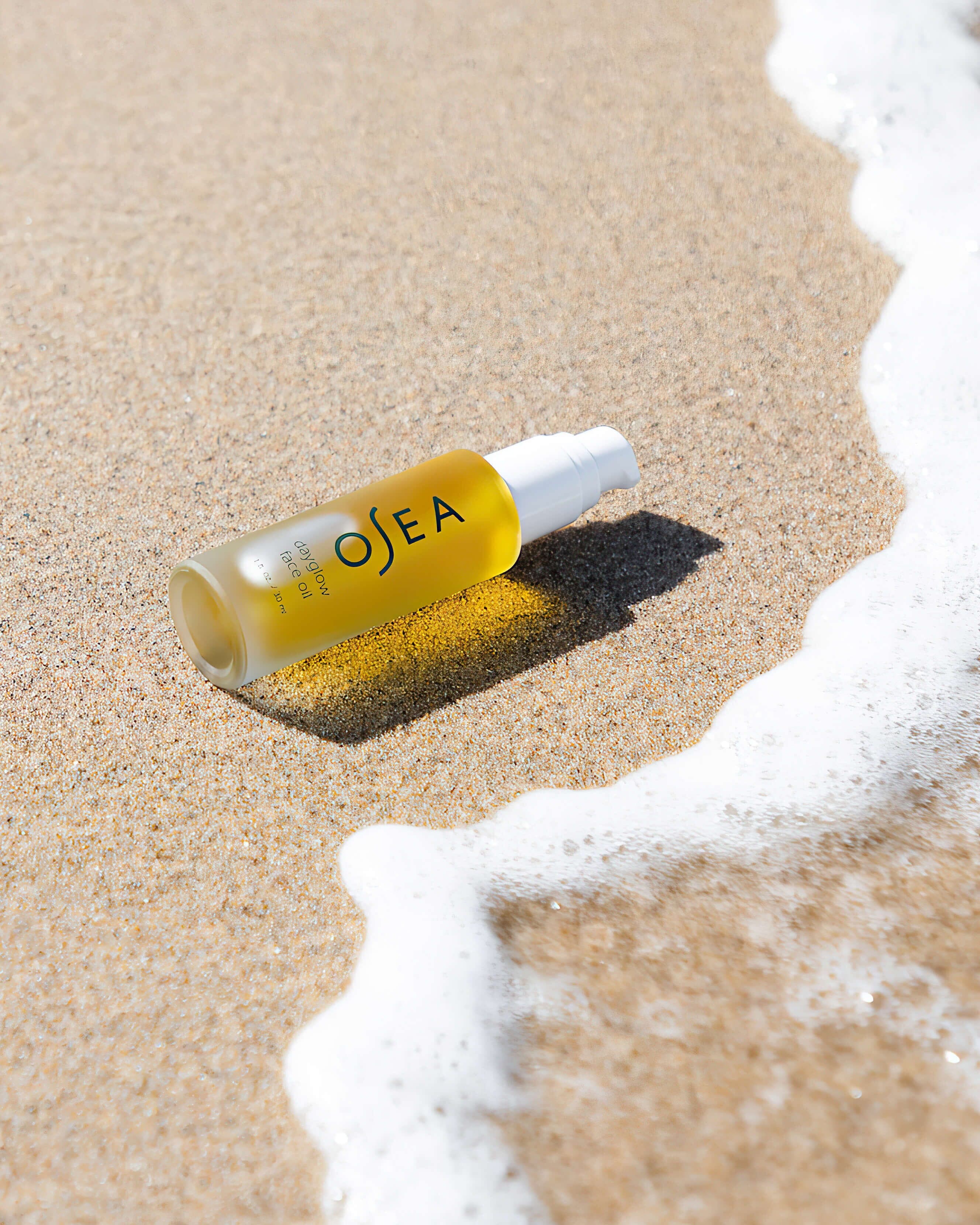 Dayglow Face Oil® 2