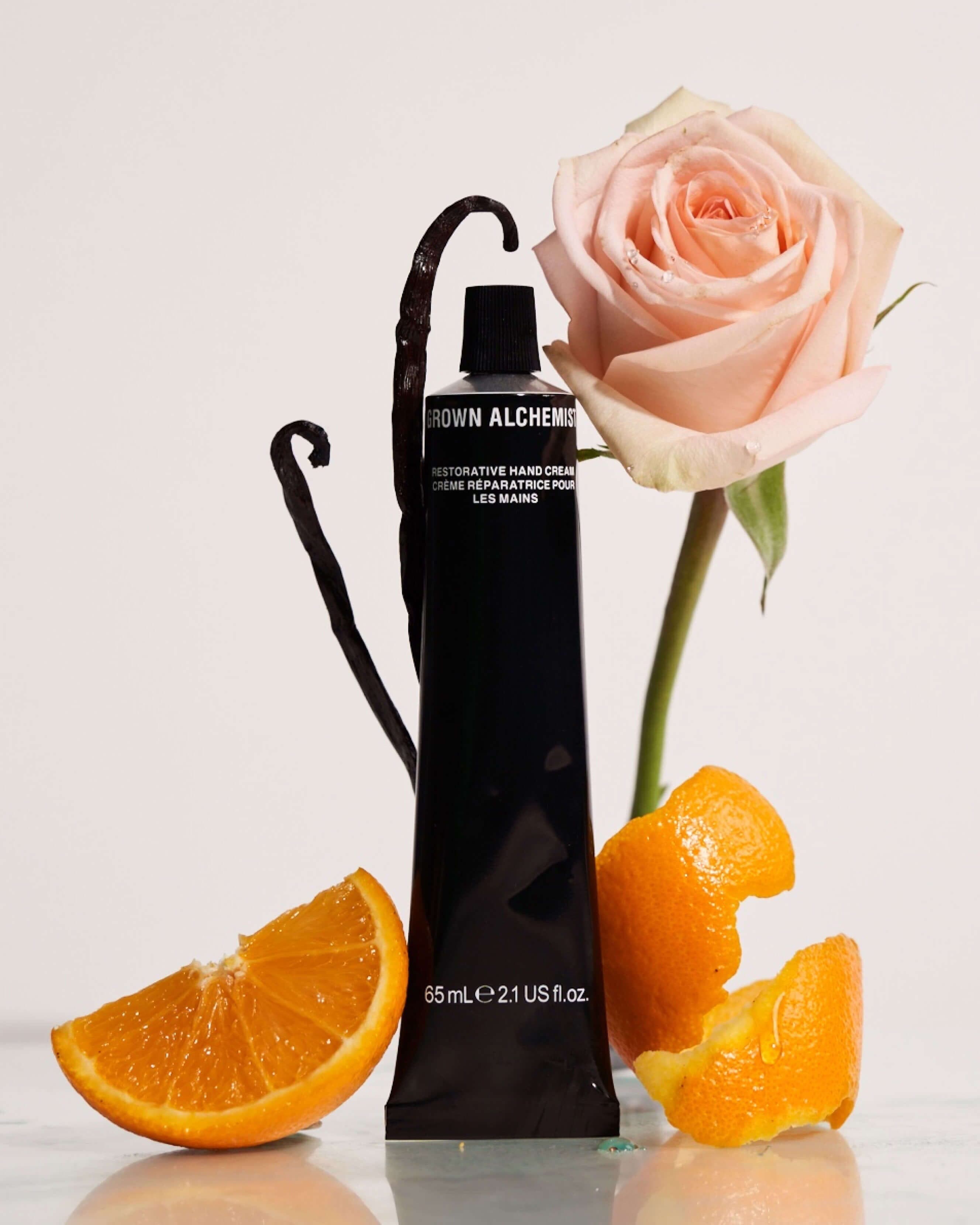 Restorative Hand Cream 5