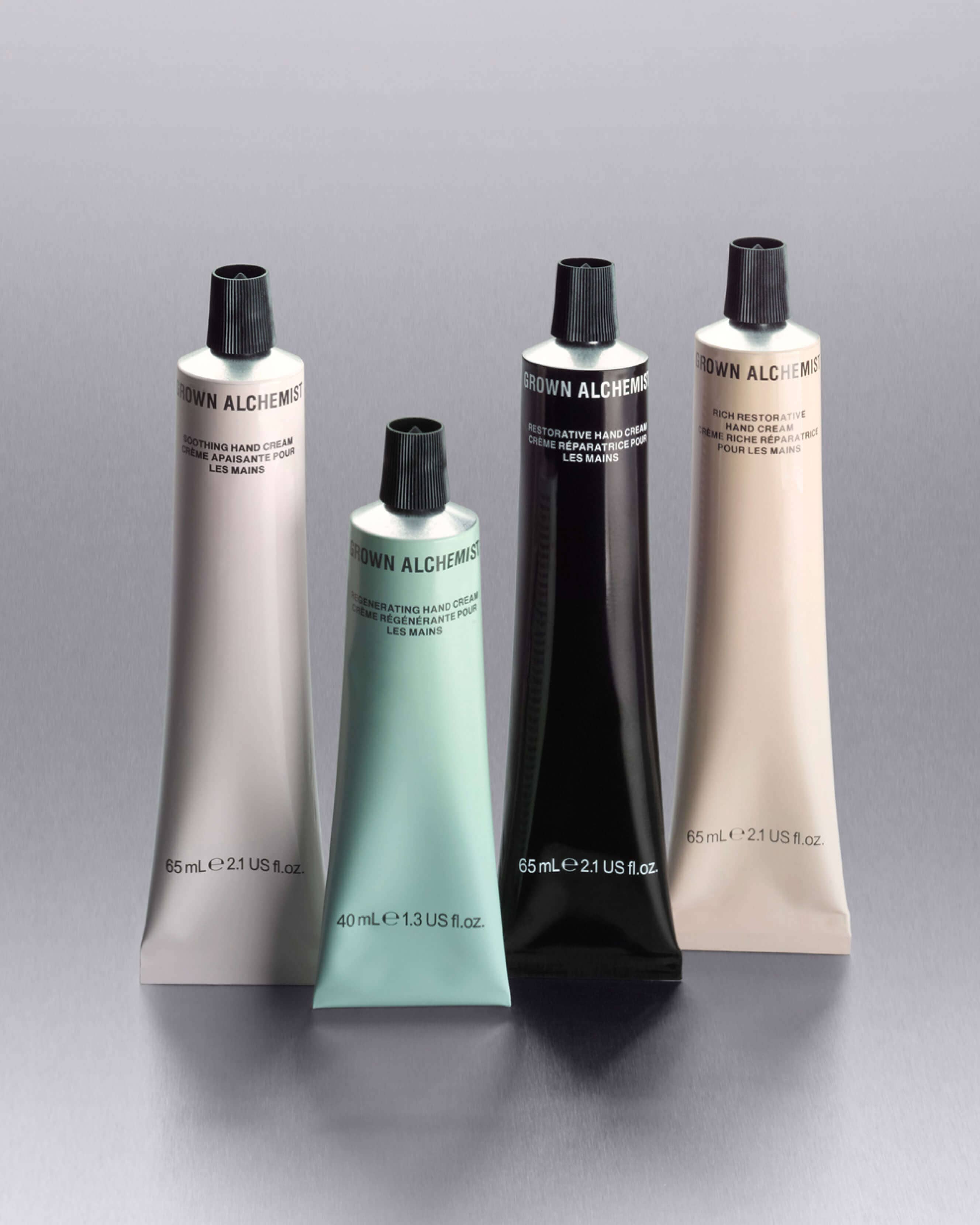 Restorative Hand Cream 6