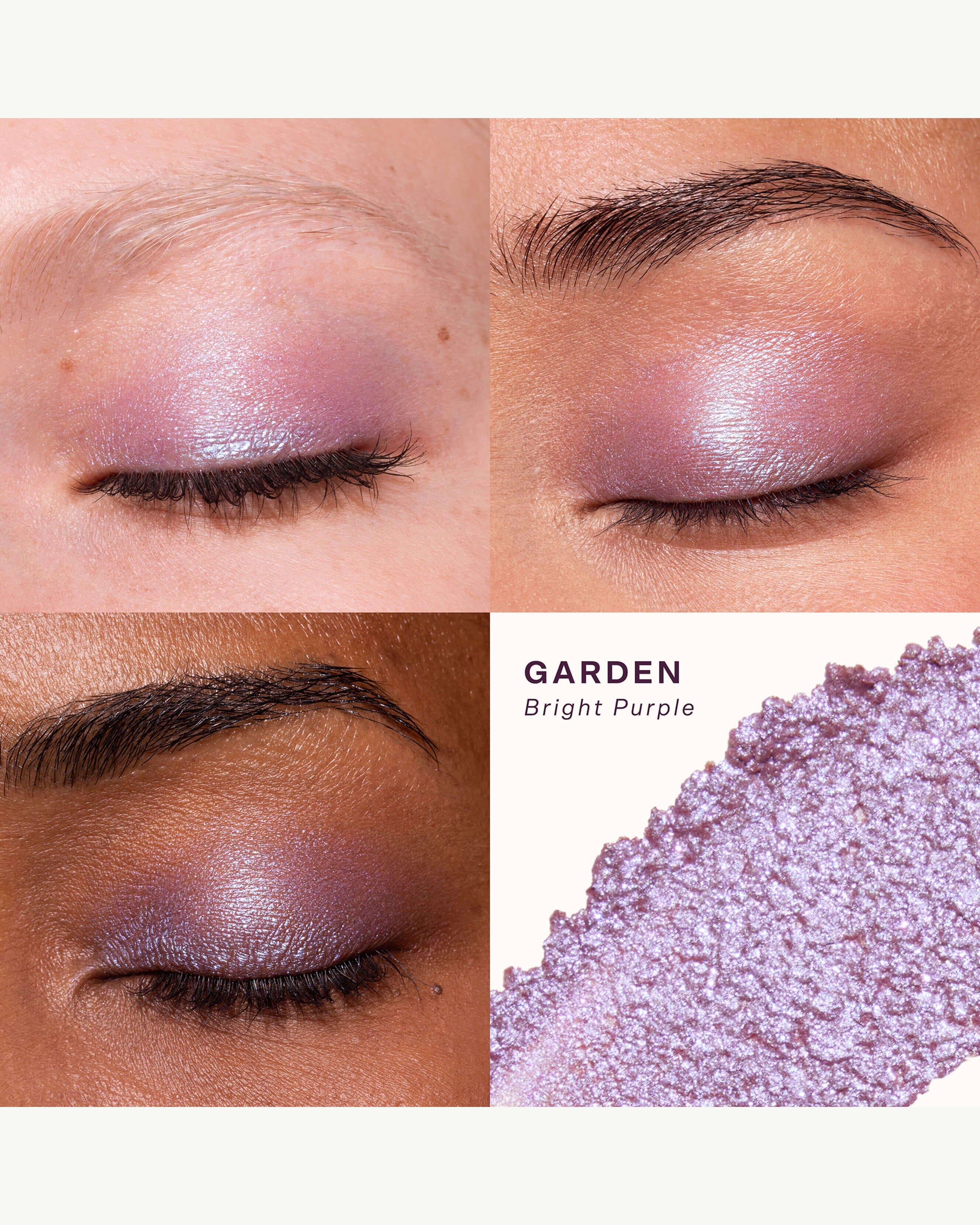 GoGo Cooling Shimmer Eyeshadow 3