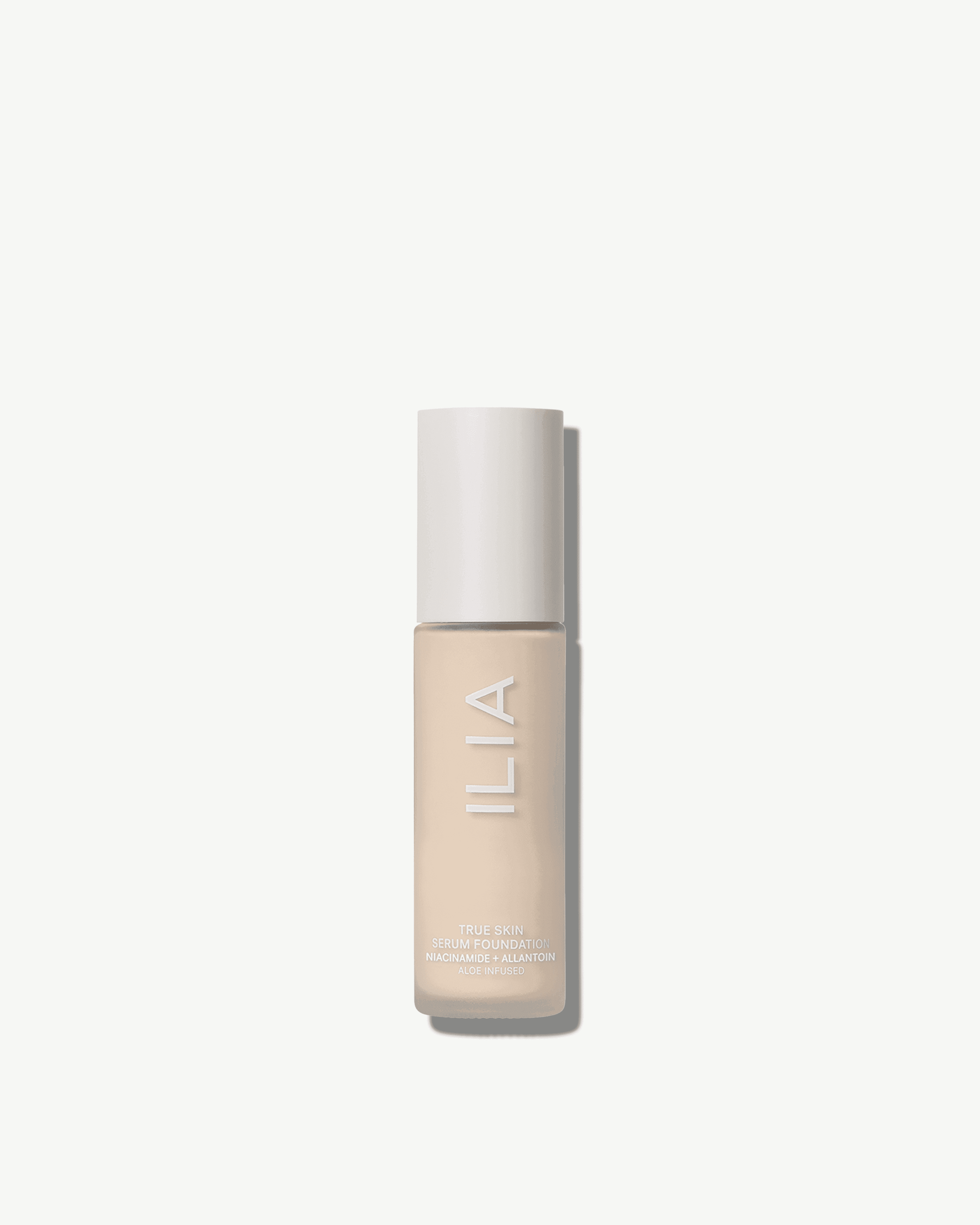 True Skin Serum Foundation 5