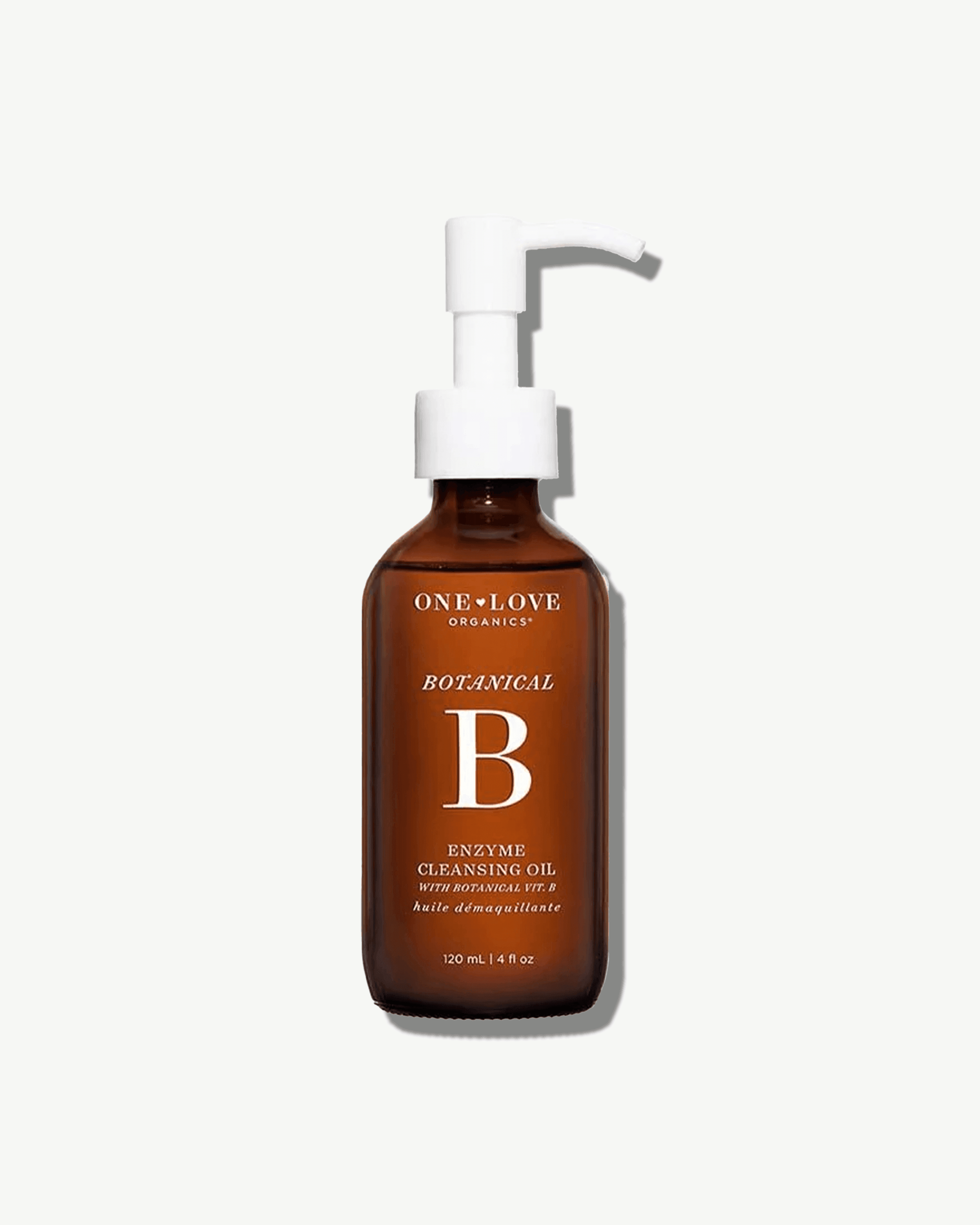 Mini Botanical B Enzyme Cleansing Oil 9
