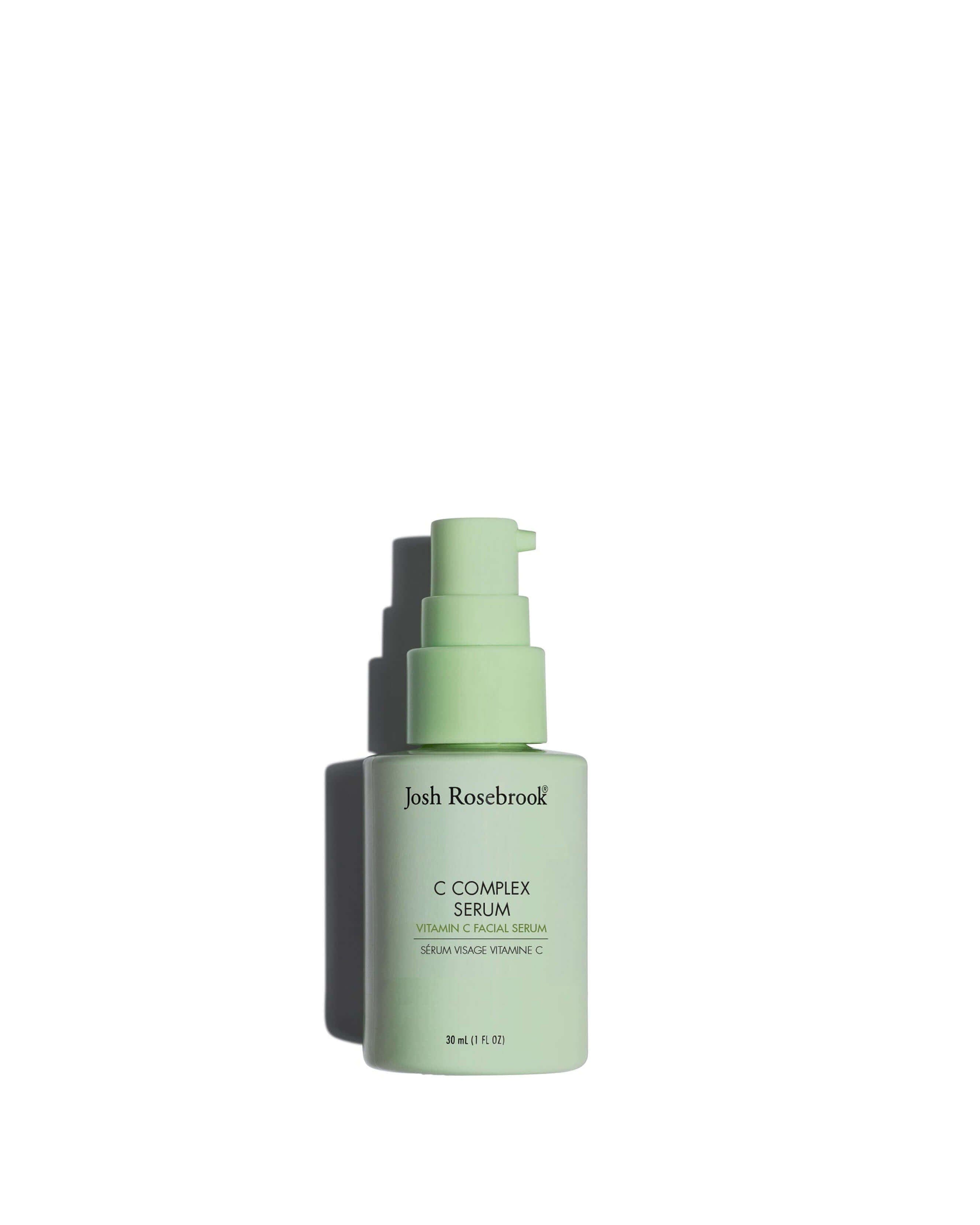 C Complex Serum 3