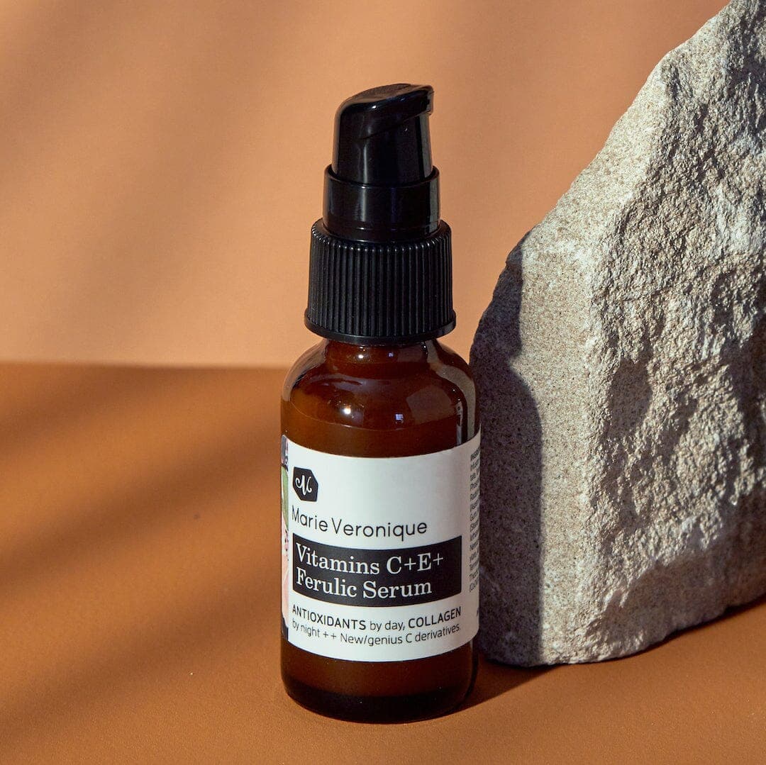 Vitamins C+E+Ferulic Serum 1