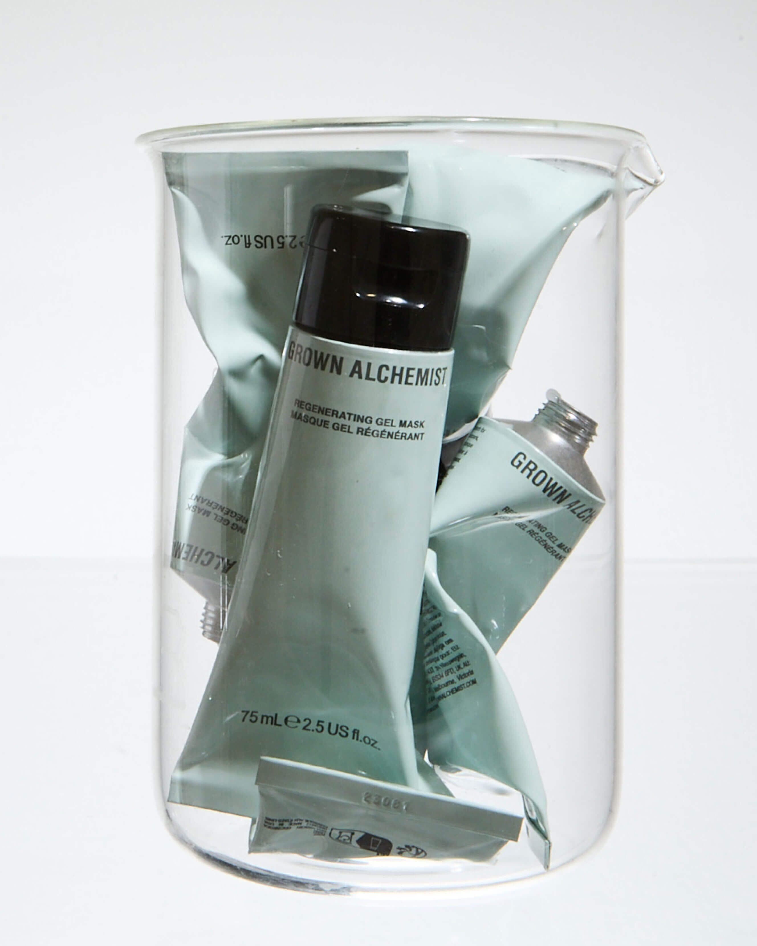 Regenerating Gel Mask (20ml) 5