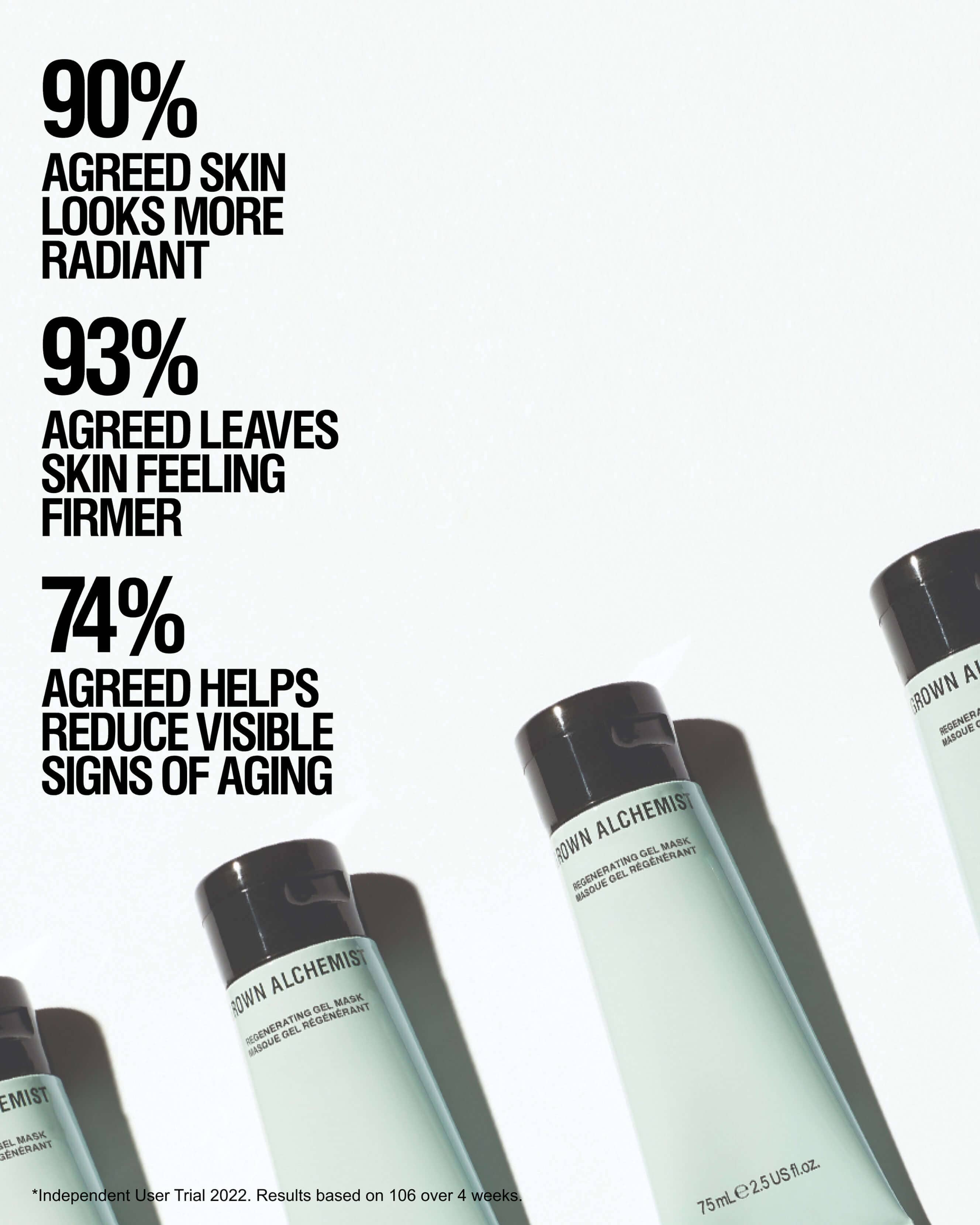 Regenerating Gel Mask (20ml) 4