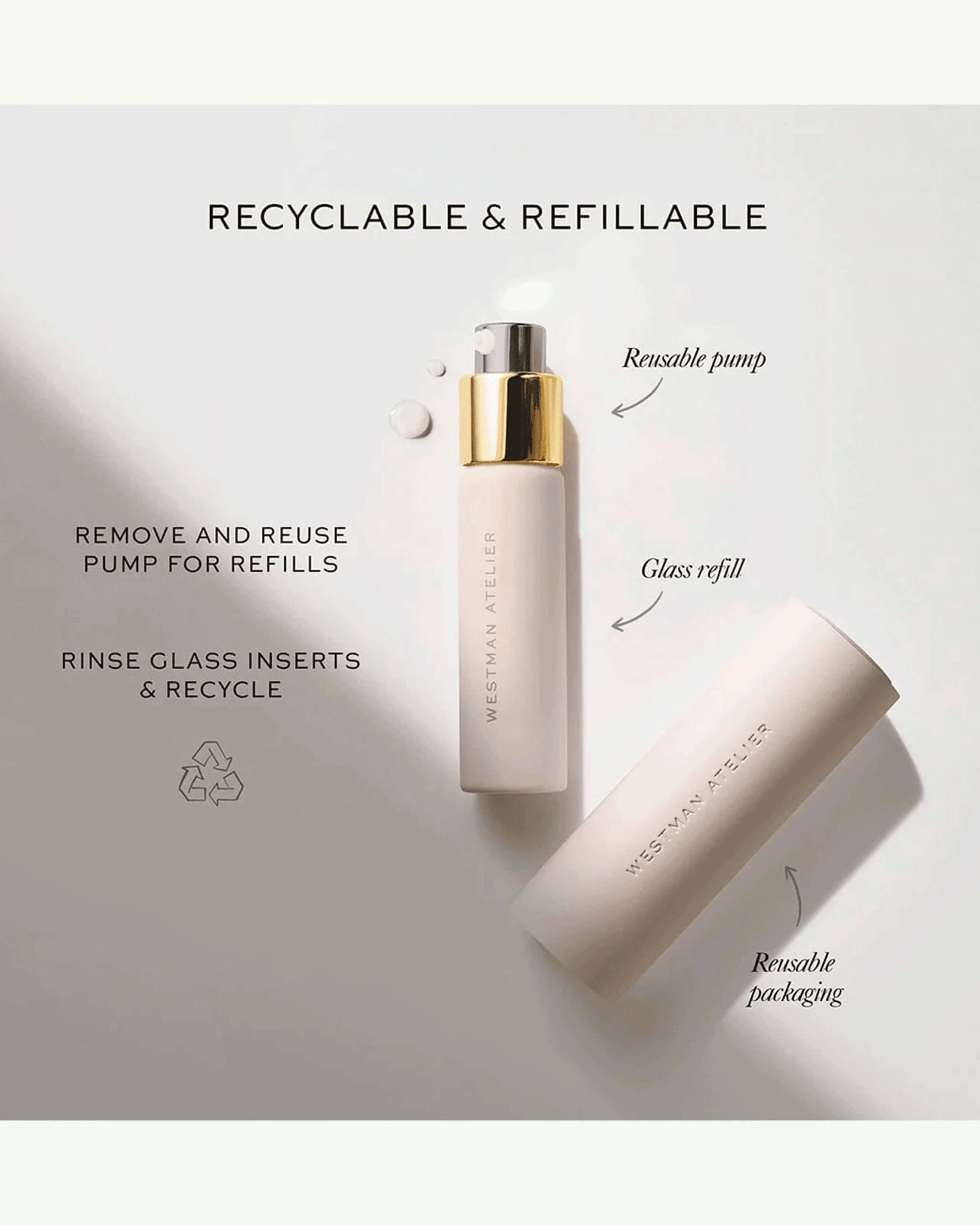 Skin Activator Serum 10