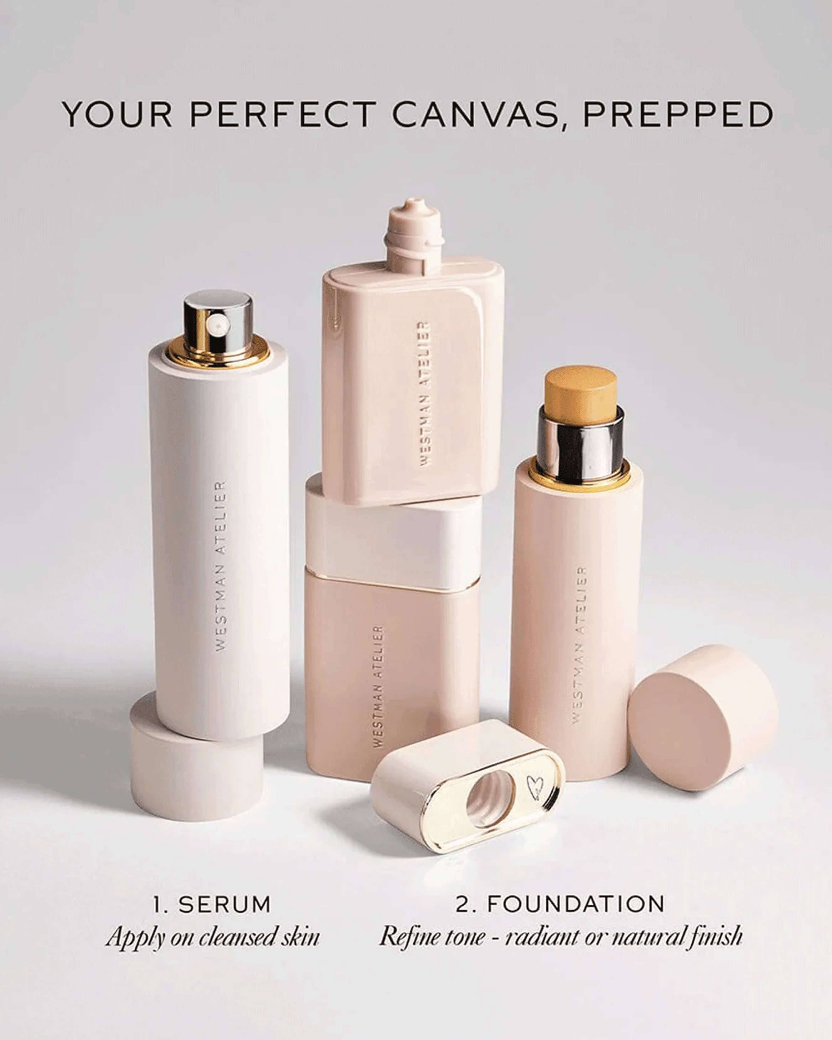 Skin Activator Serum 8