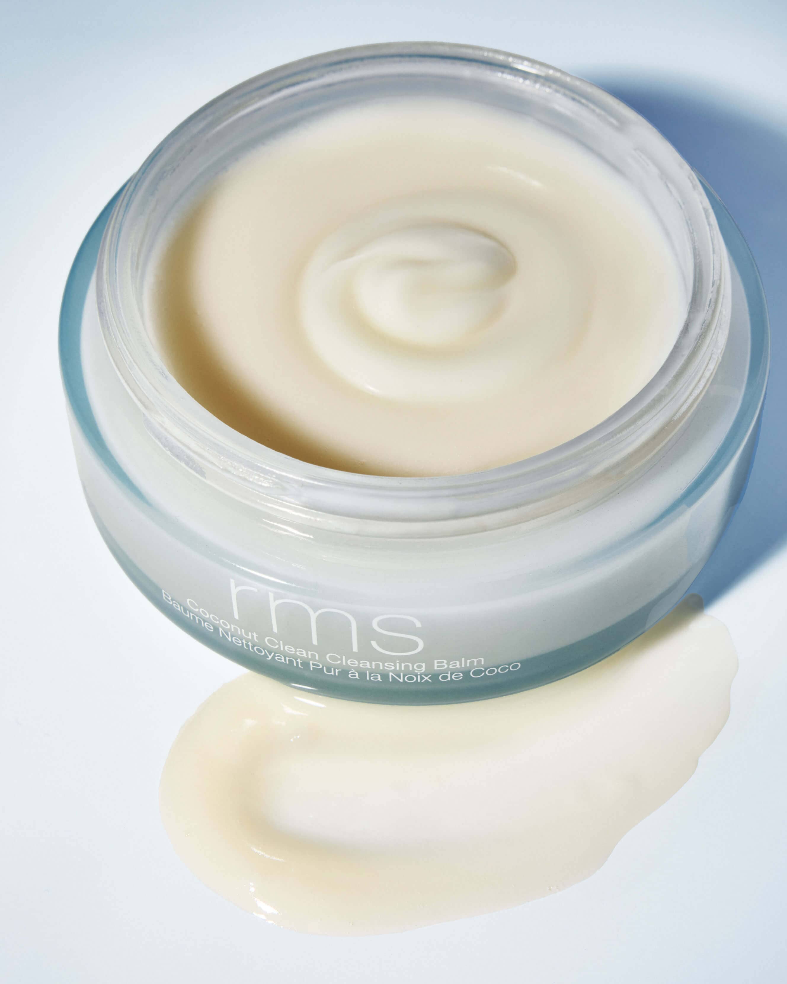 Coconut Clean Cleansing Balm 10