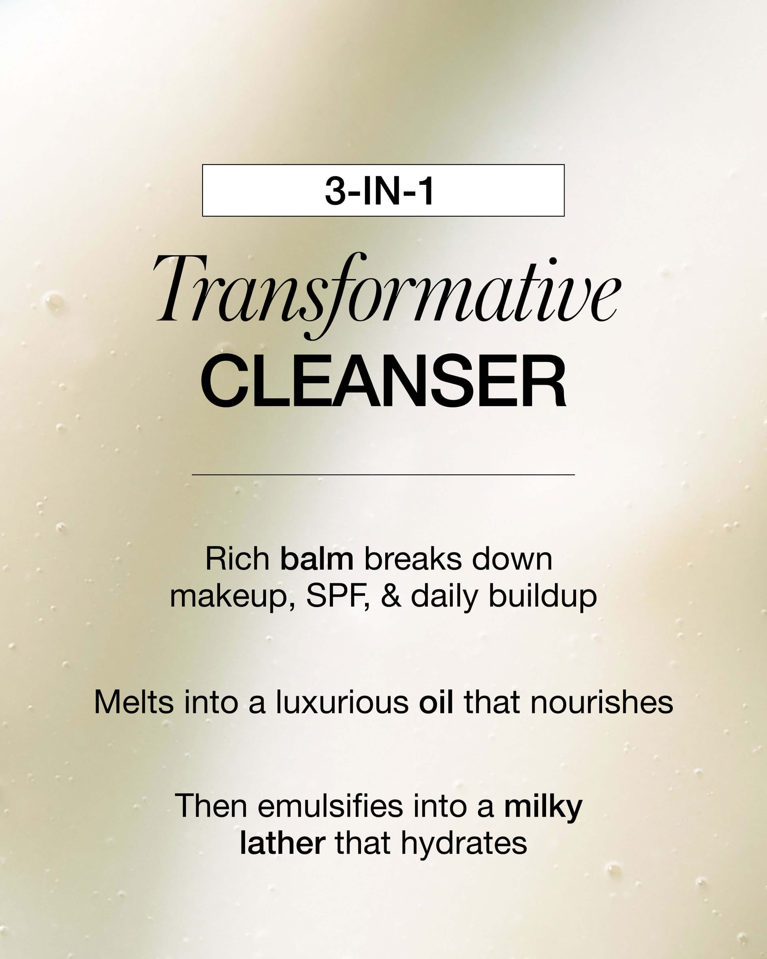 Coconut Clean Cleansing Balm 4