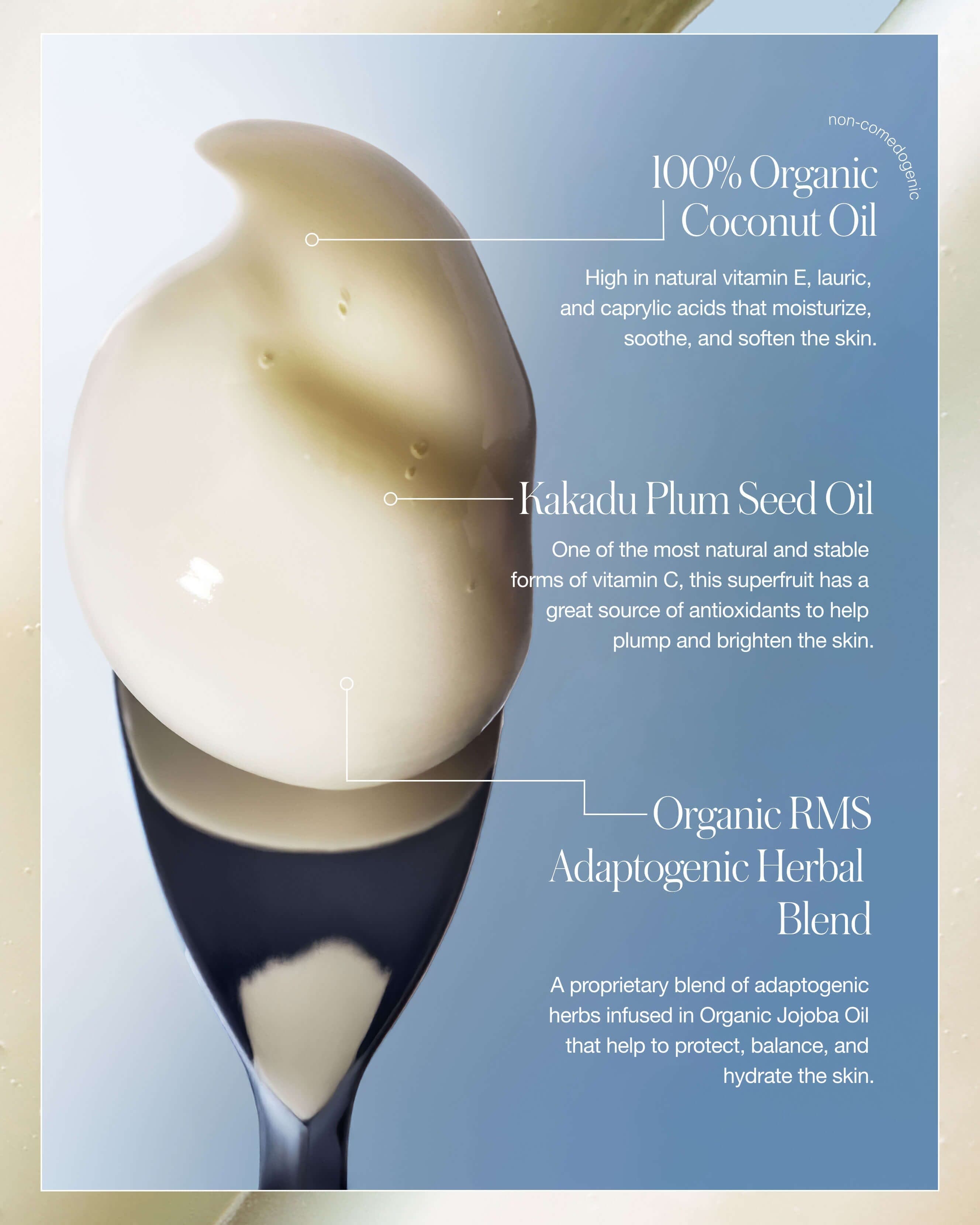 Coconut Clean Cleansing Balm 6