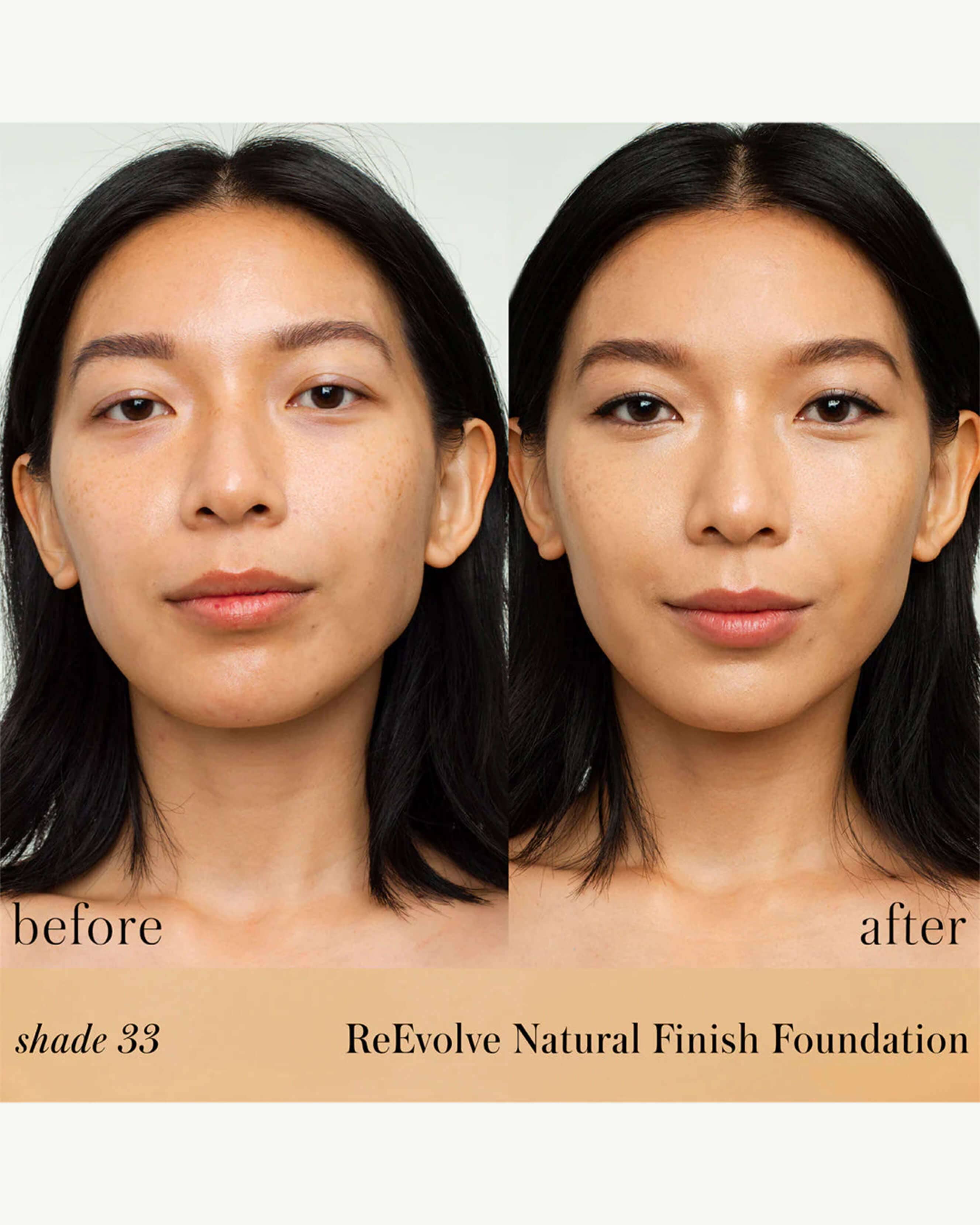 ReEvolve Natural Finish Liquid Foundation 13