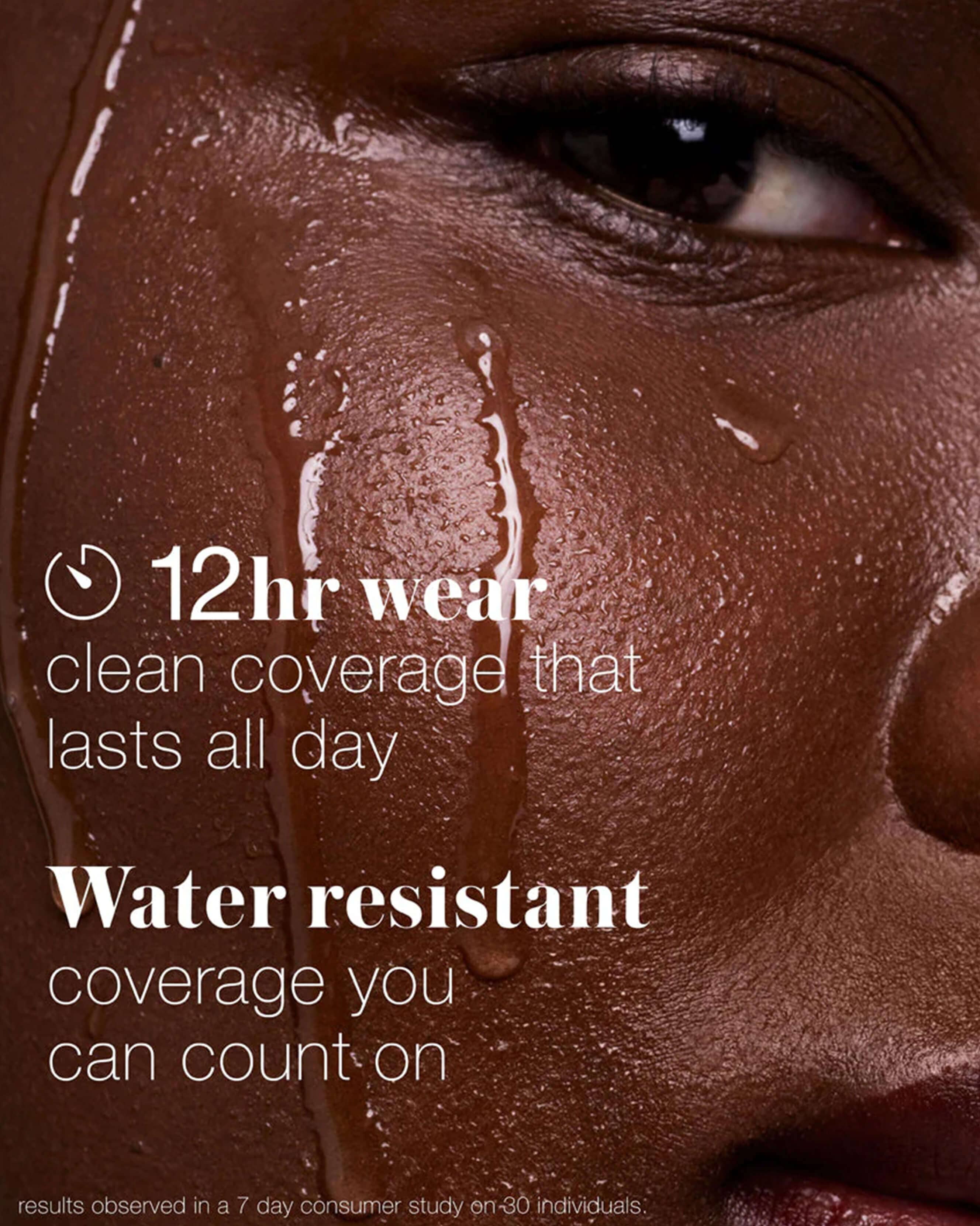 ReEvolve Natural Finish Liquid Foundation 4