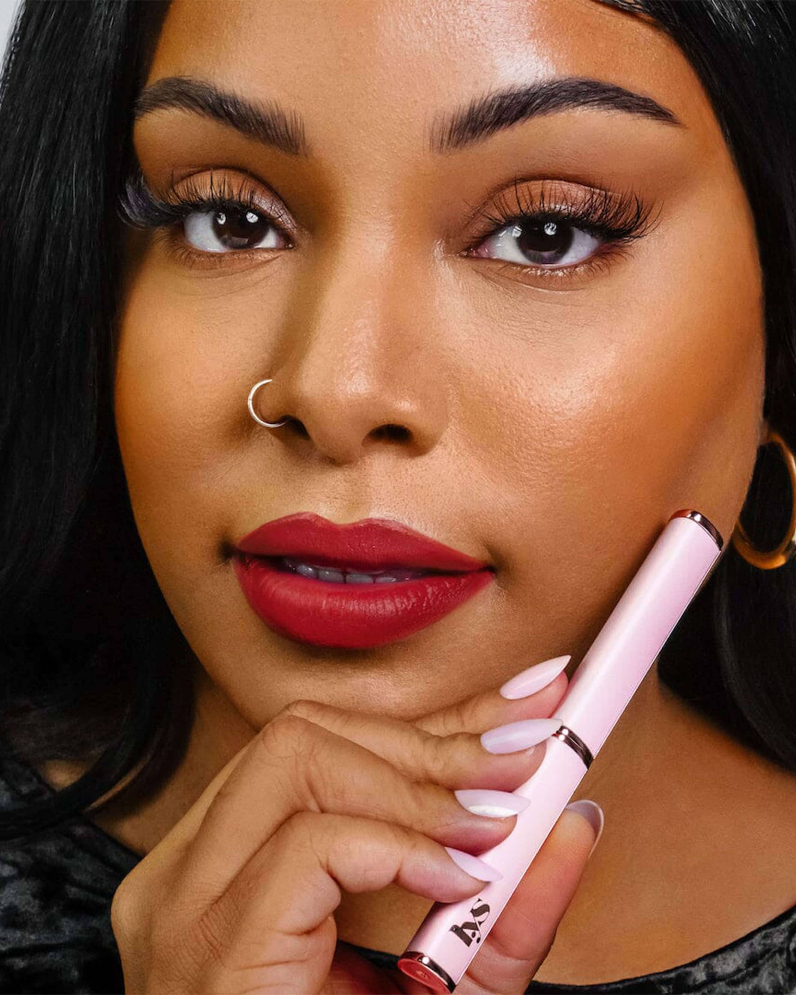 Speak Love Moisture Matte Lipstick 9