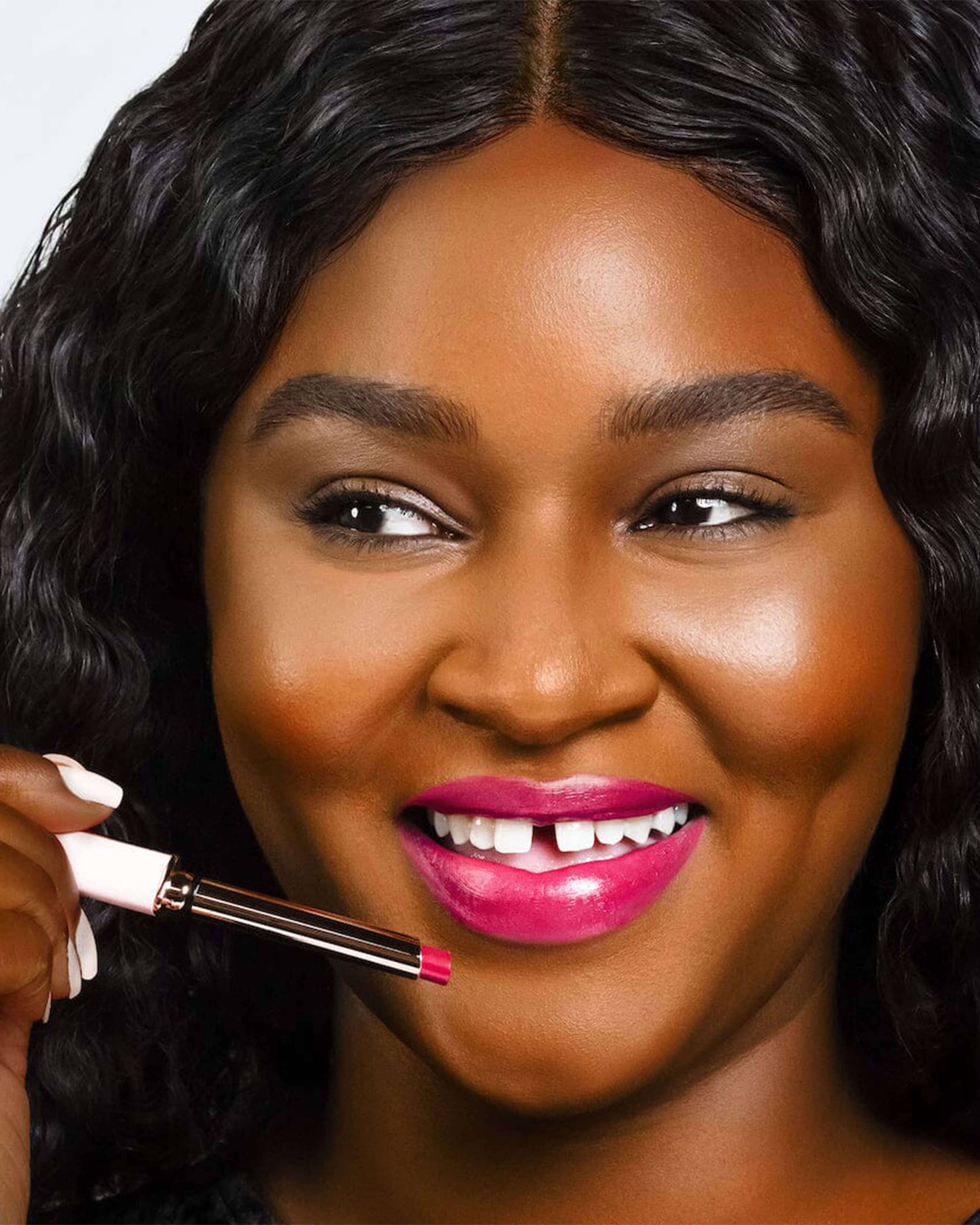 Speak Love Moisture Matte Lipstick 12