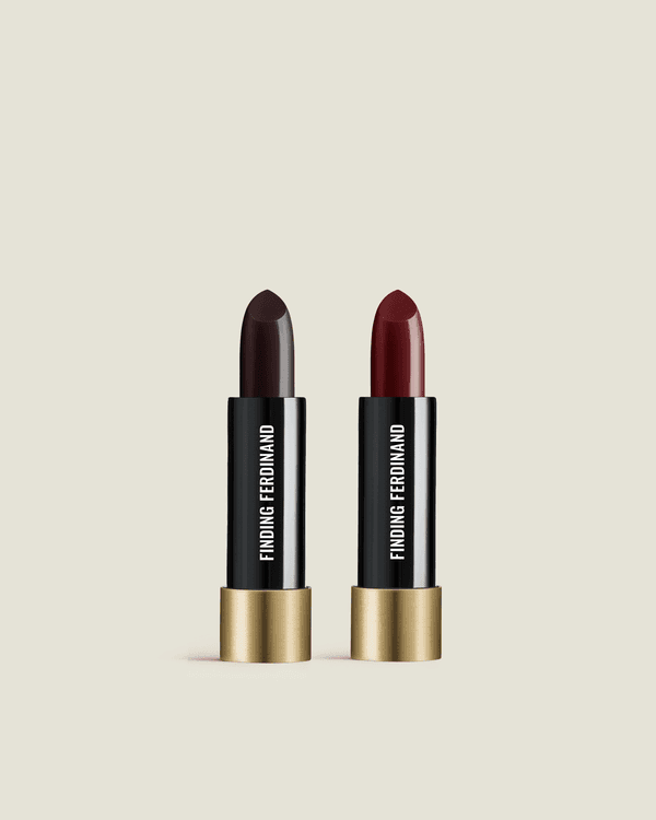 Finding Ferdinand 10